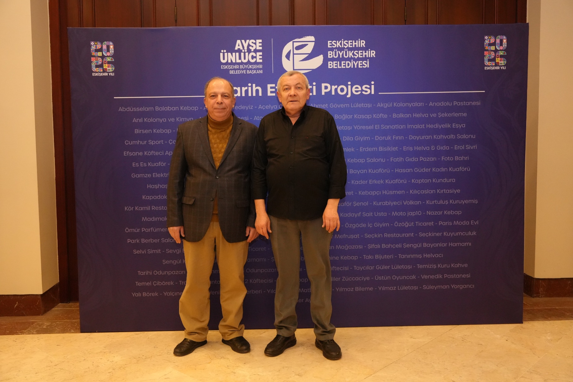 Lansman Fotoğraf 10