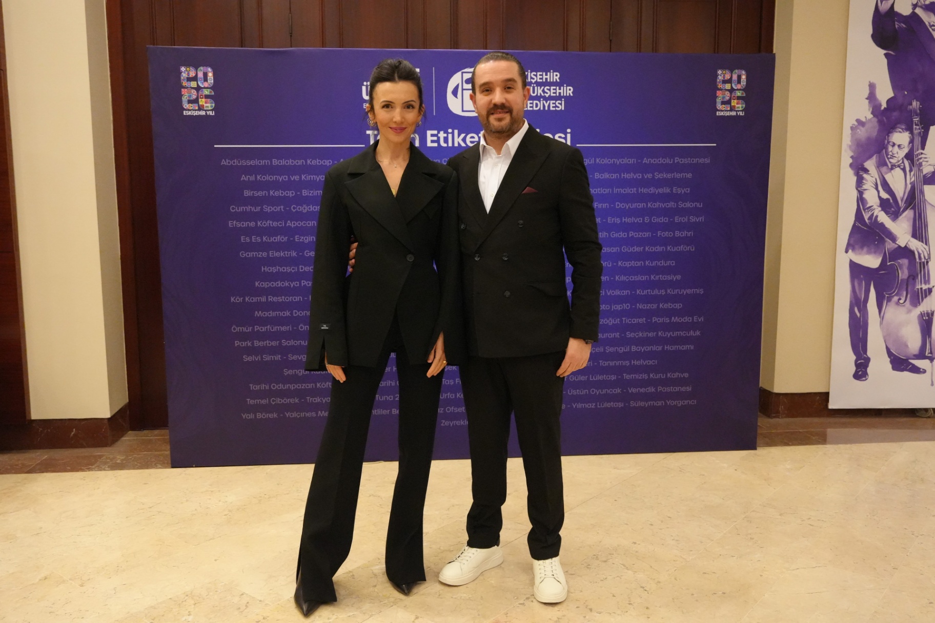 Lansman Fotoğraf 100