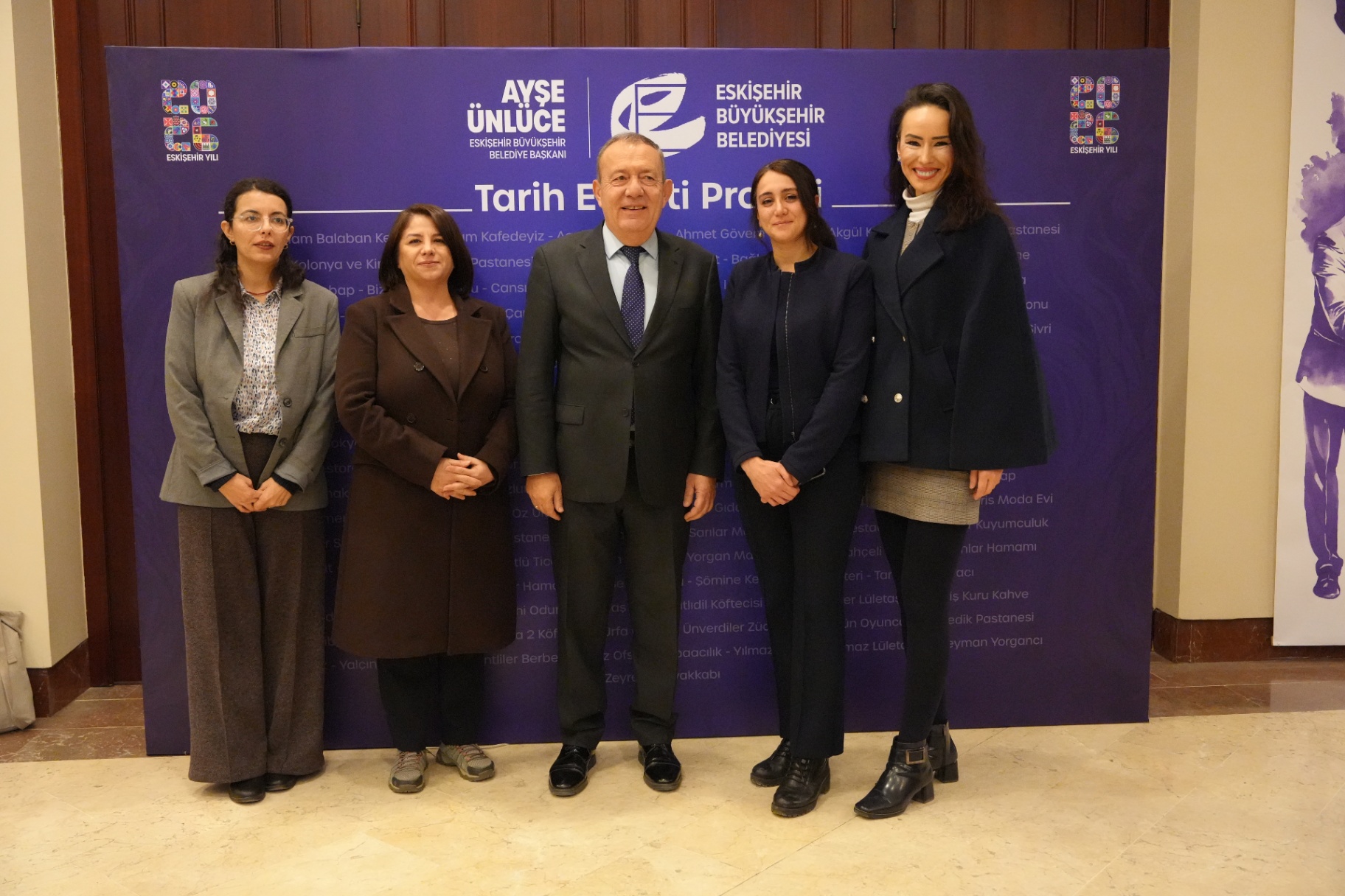 Lansman Fotoğraf 102