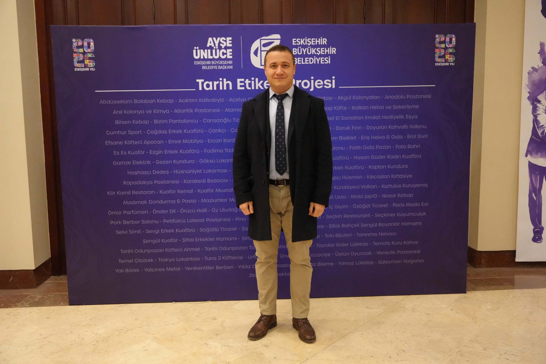 Lansman Fotoğraf 103