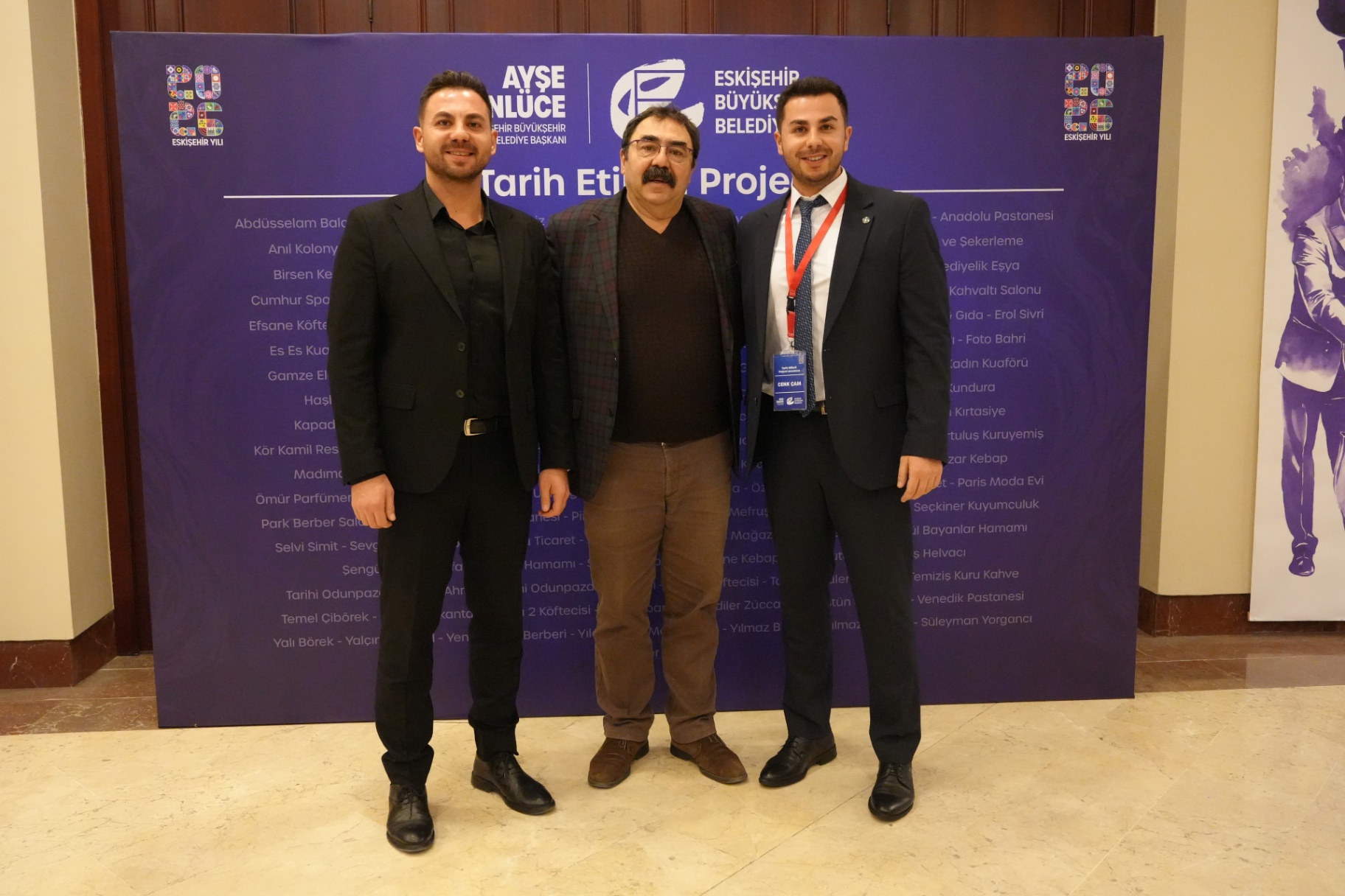 Lansman Fotoğraf 106