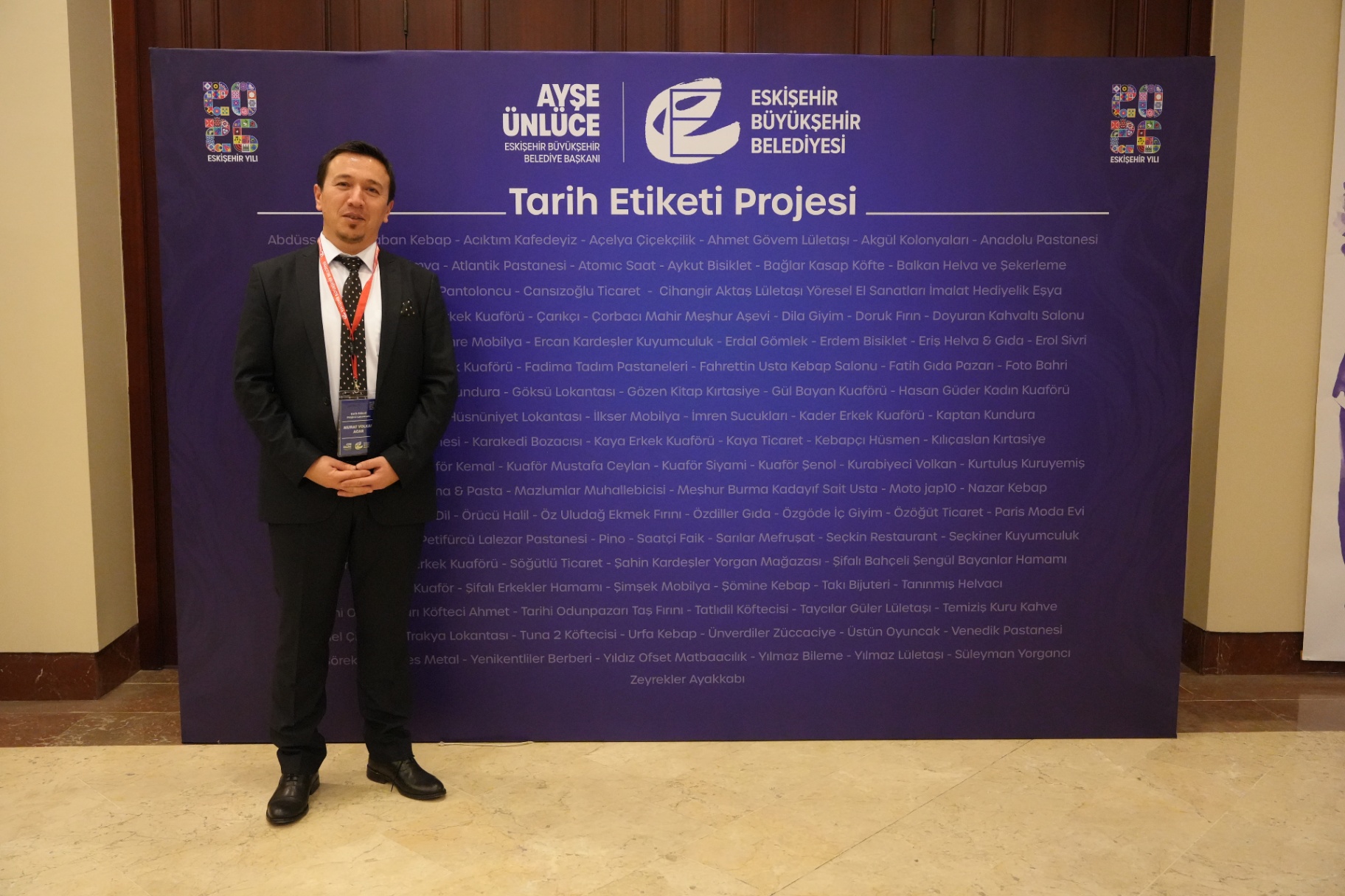 Lansman Fotoğraf 107