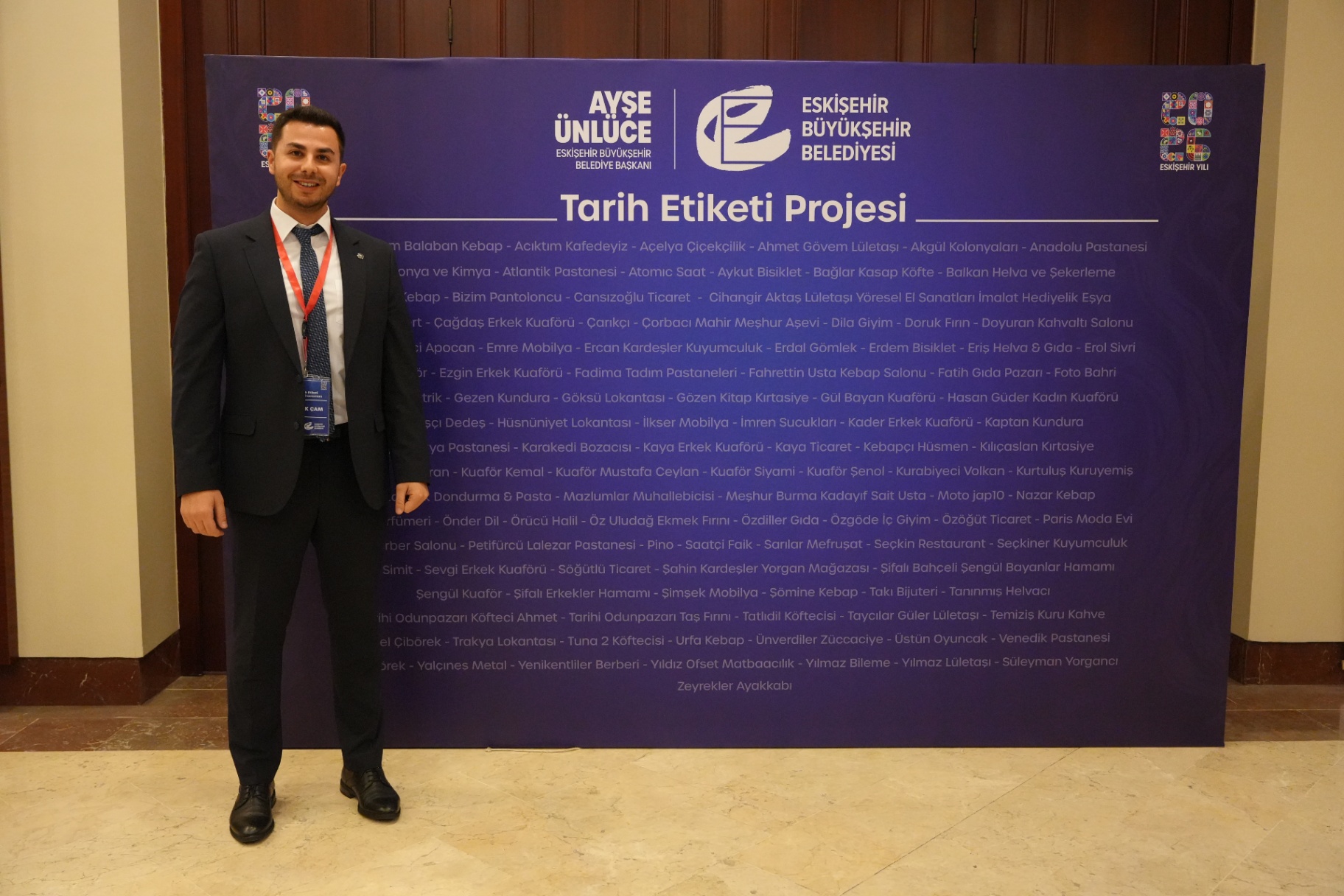 Lansman Fotoğraf 108