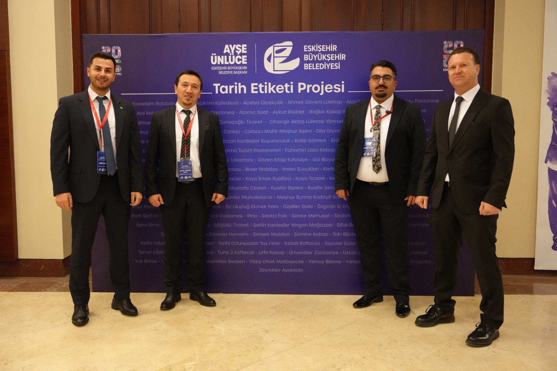 Lansman Fotoğraf 110