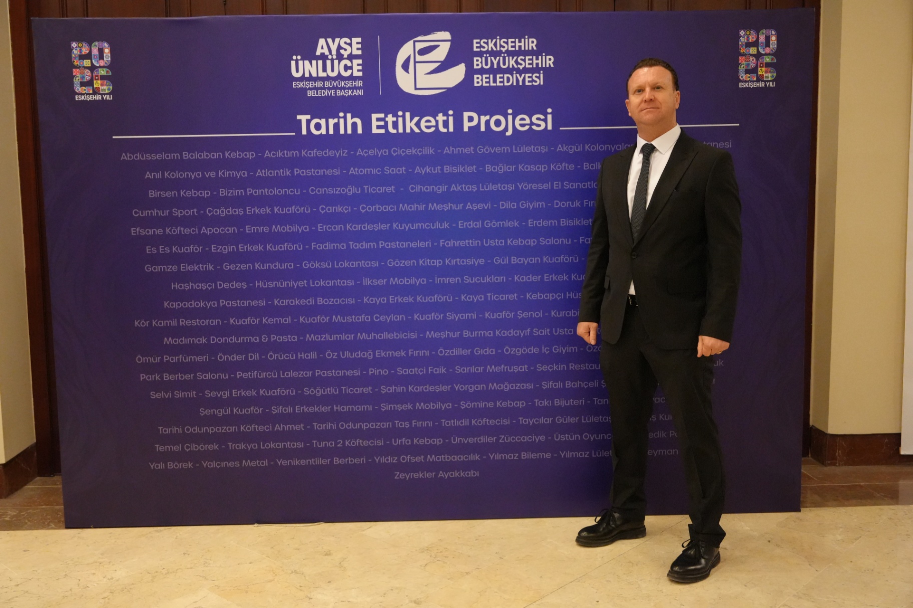 Lansman Fotoğraf 111