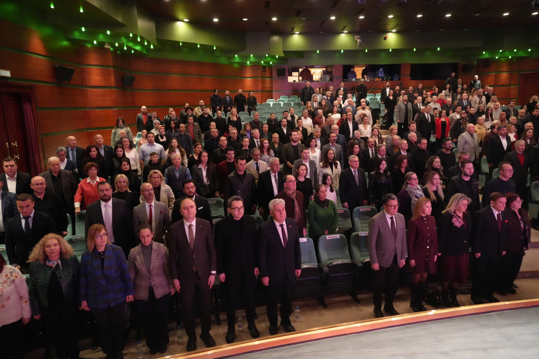 Lansman Fotoğraf 112