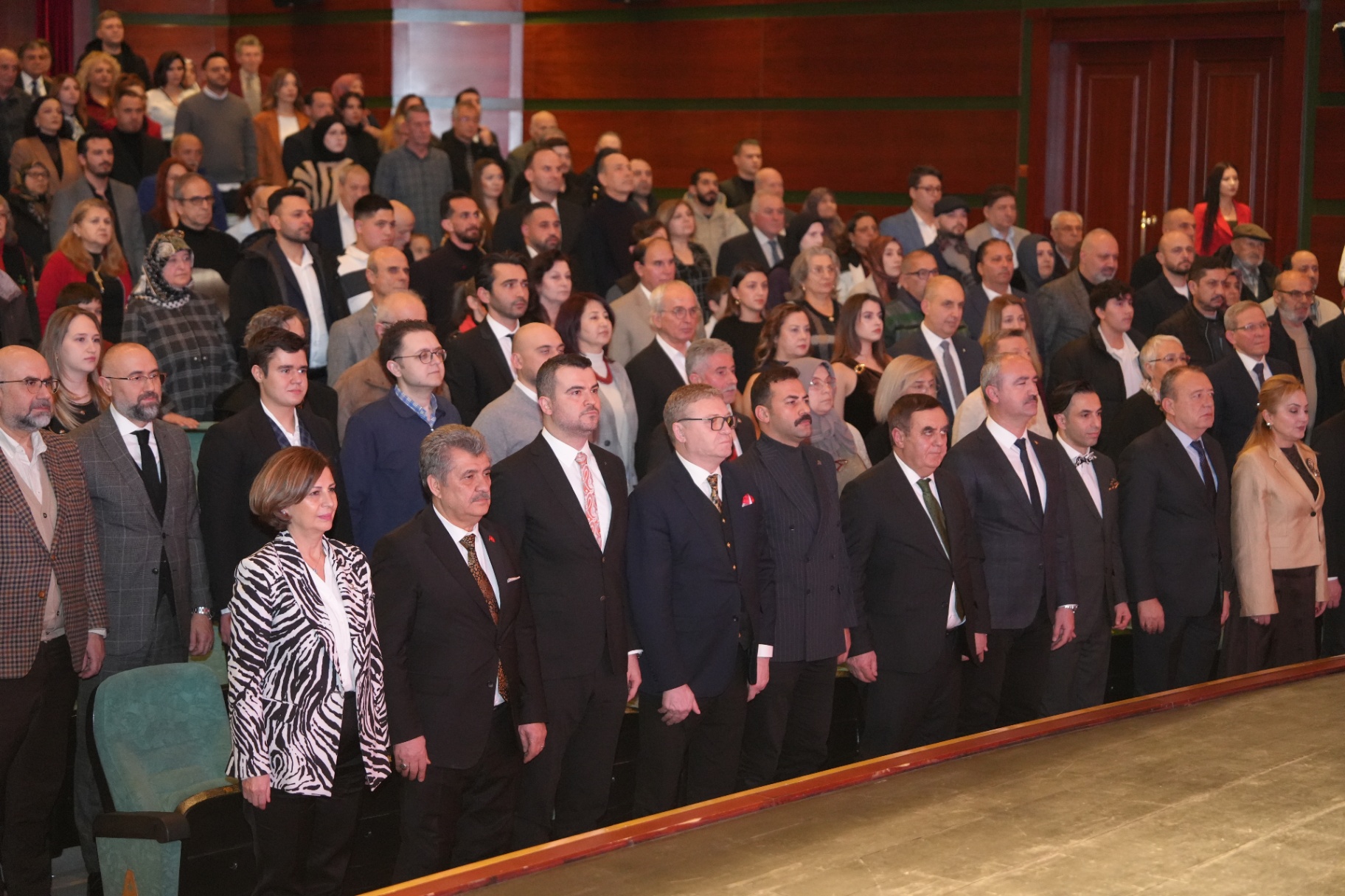 Lansman Fotoğraf 113