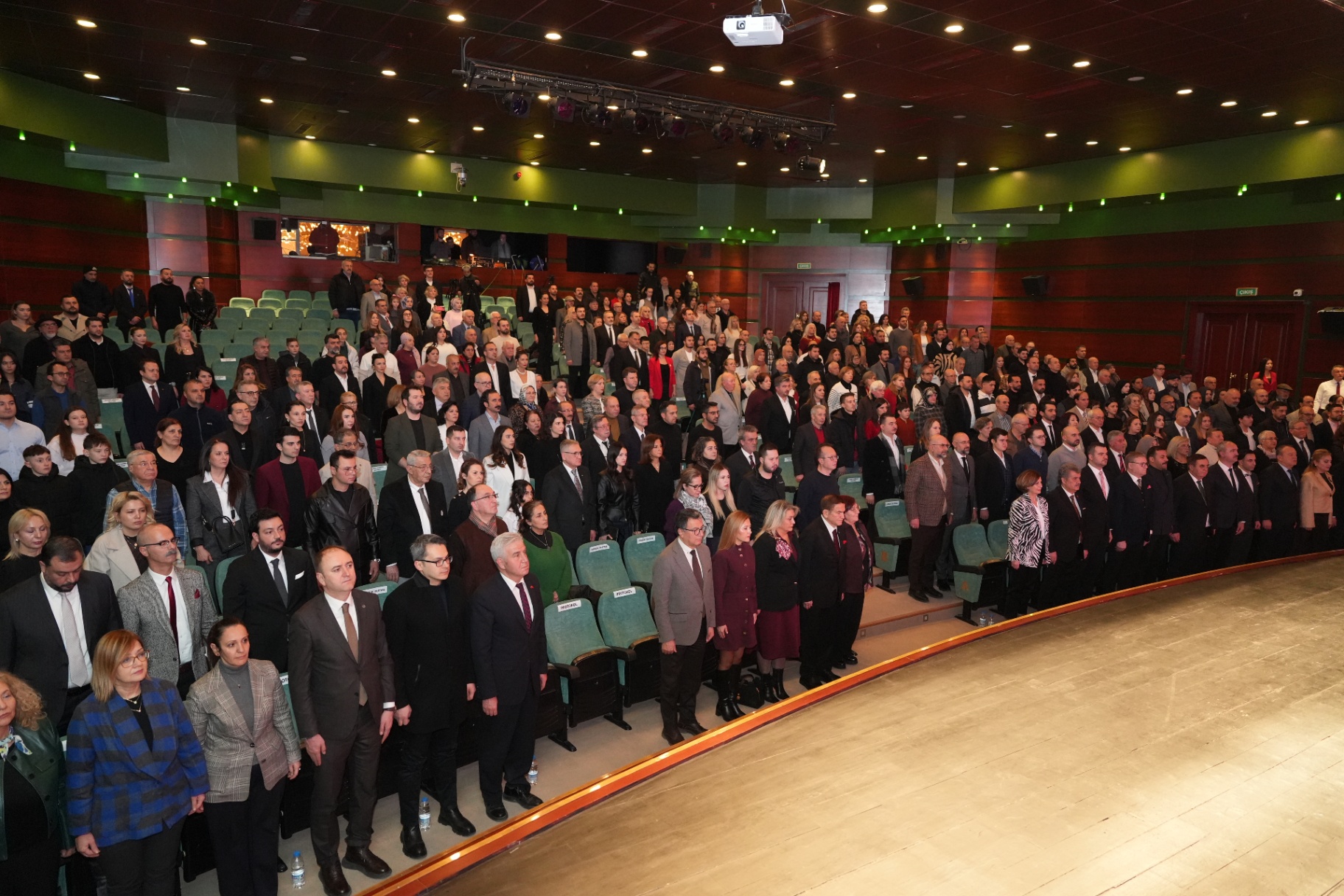 Lansman Fotoğraf 114