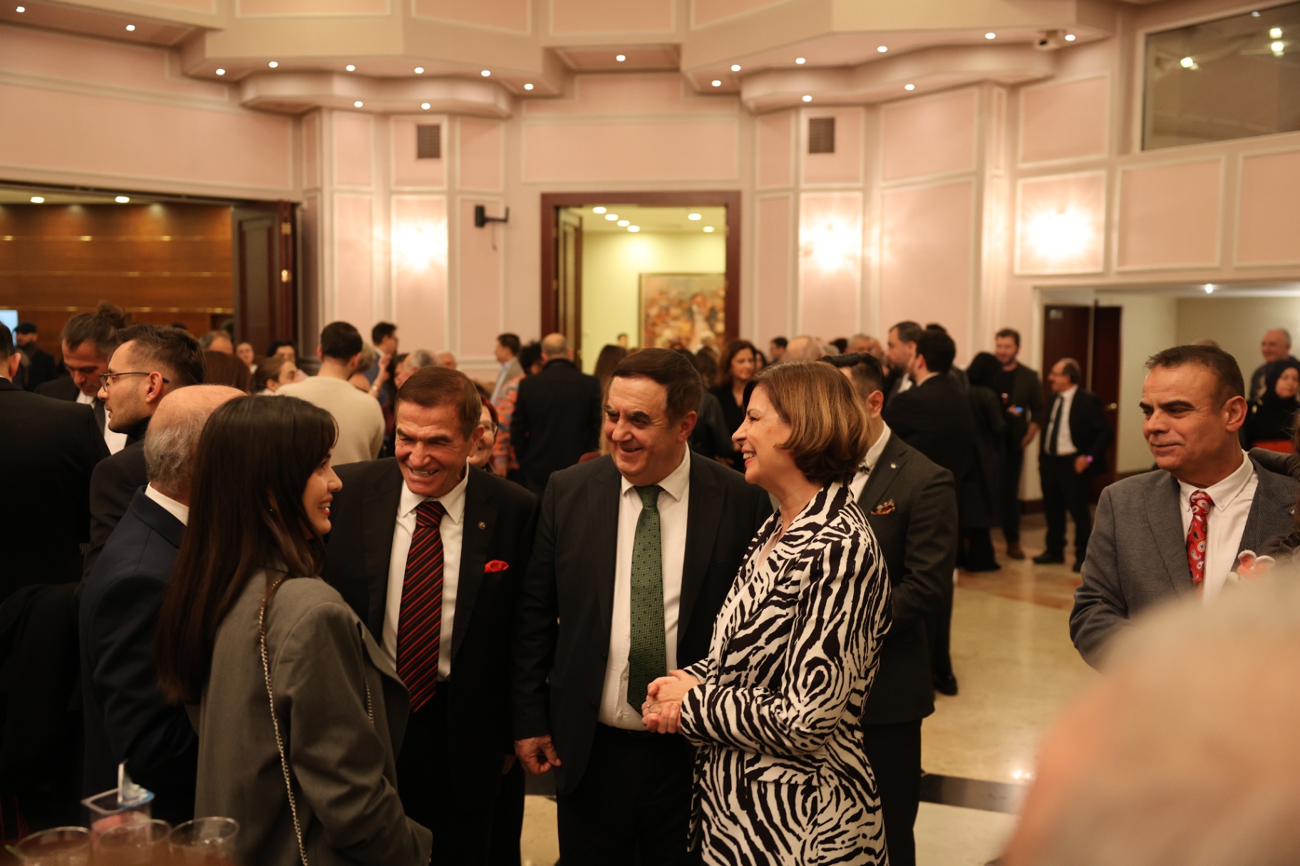 Lansman Fotoğraf 125