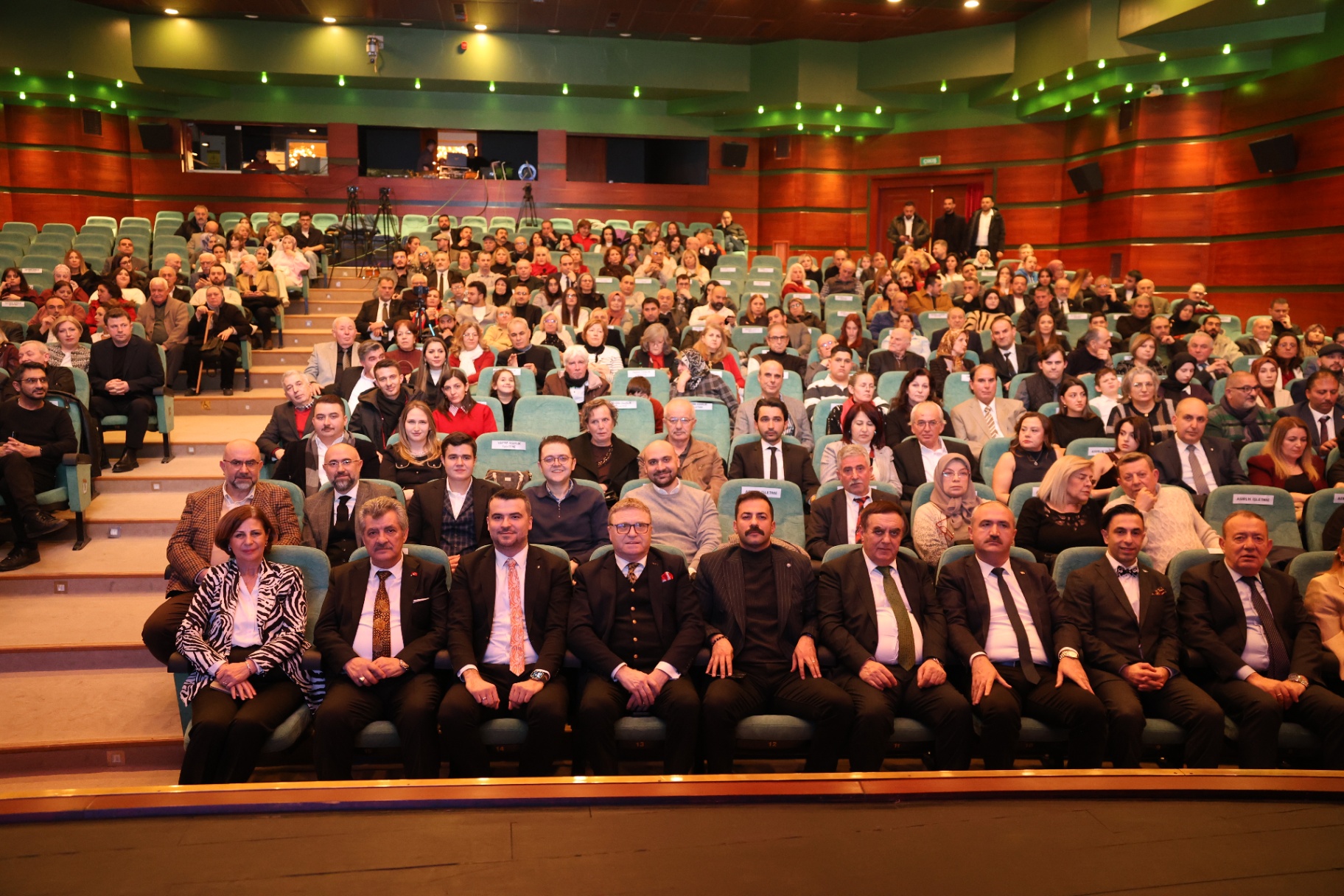 Lansman Fotoğraf 131