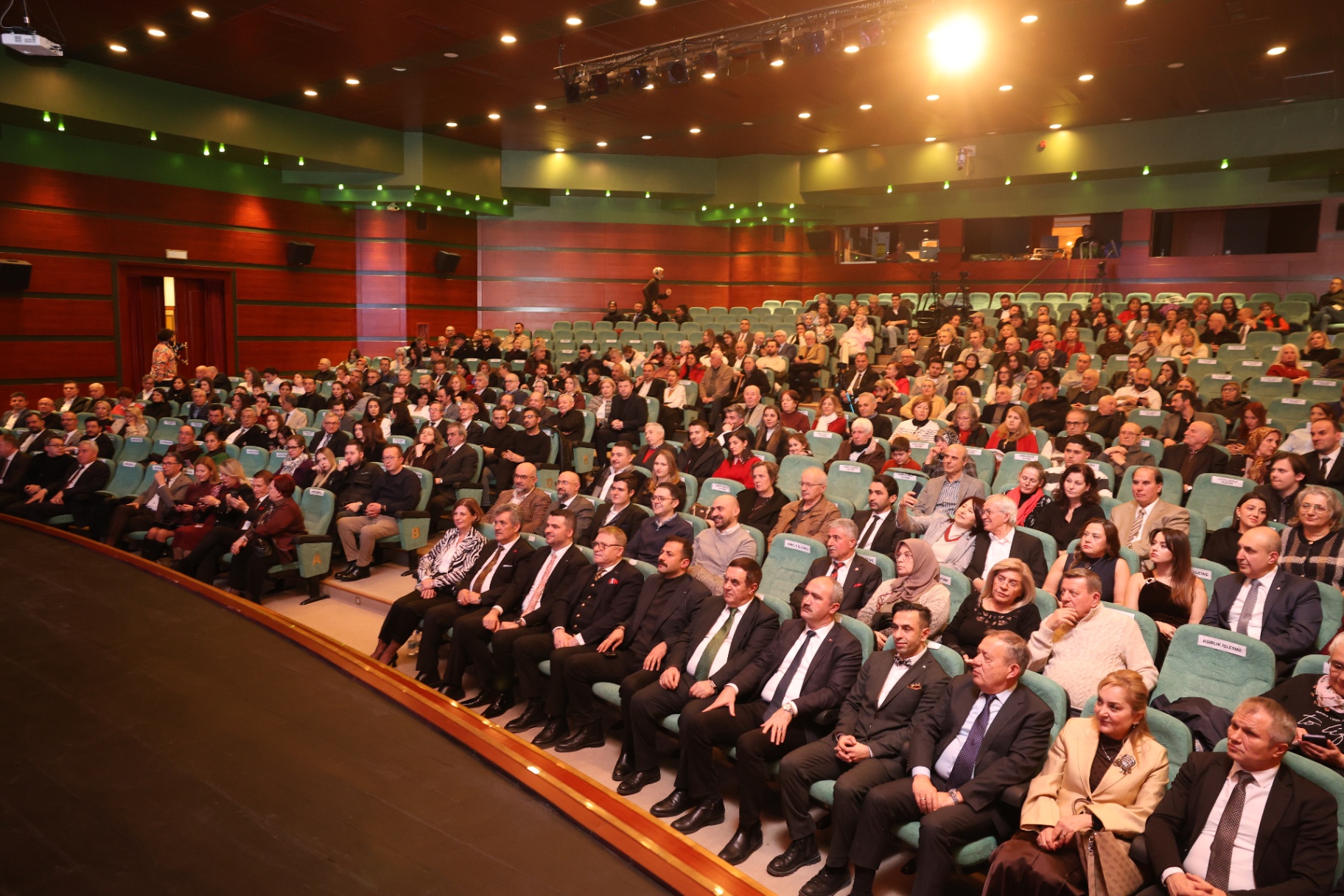 Lansman Fotoğraf 132