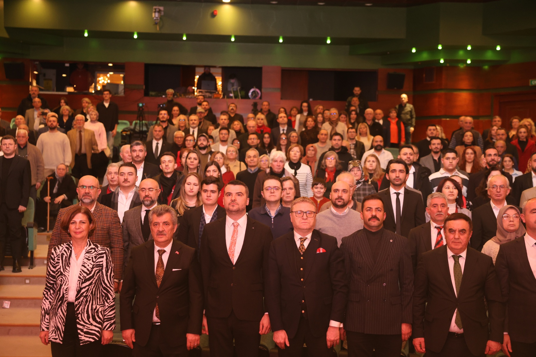 Lansman Fotoğraf 133