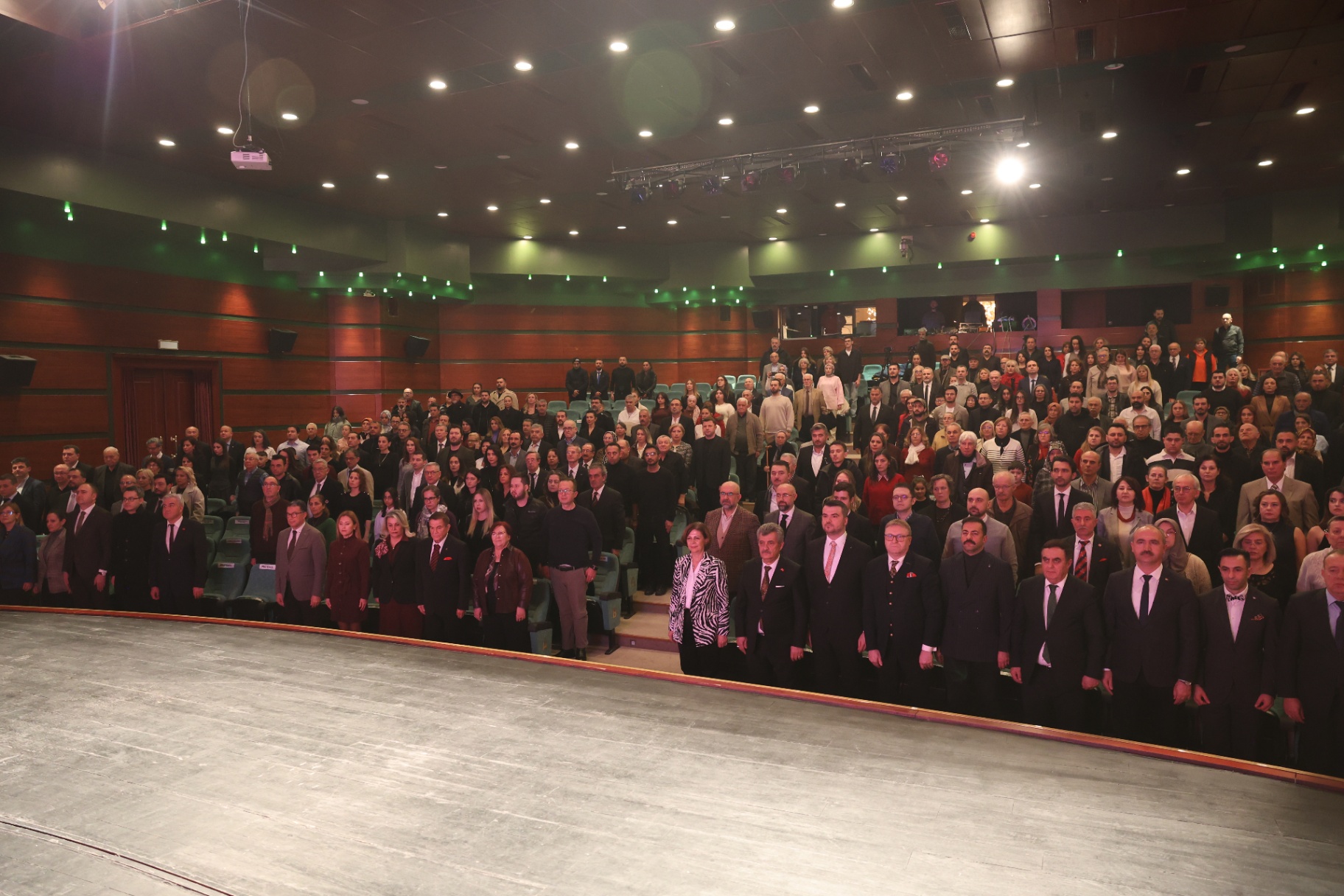 Lansman Fotoğraf 134