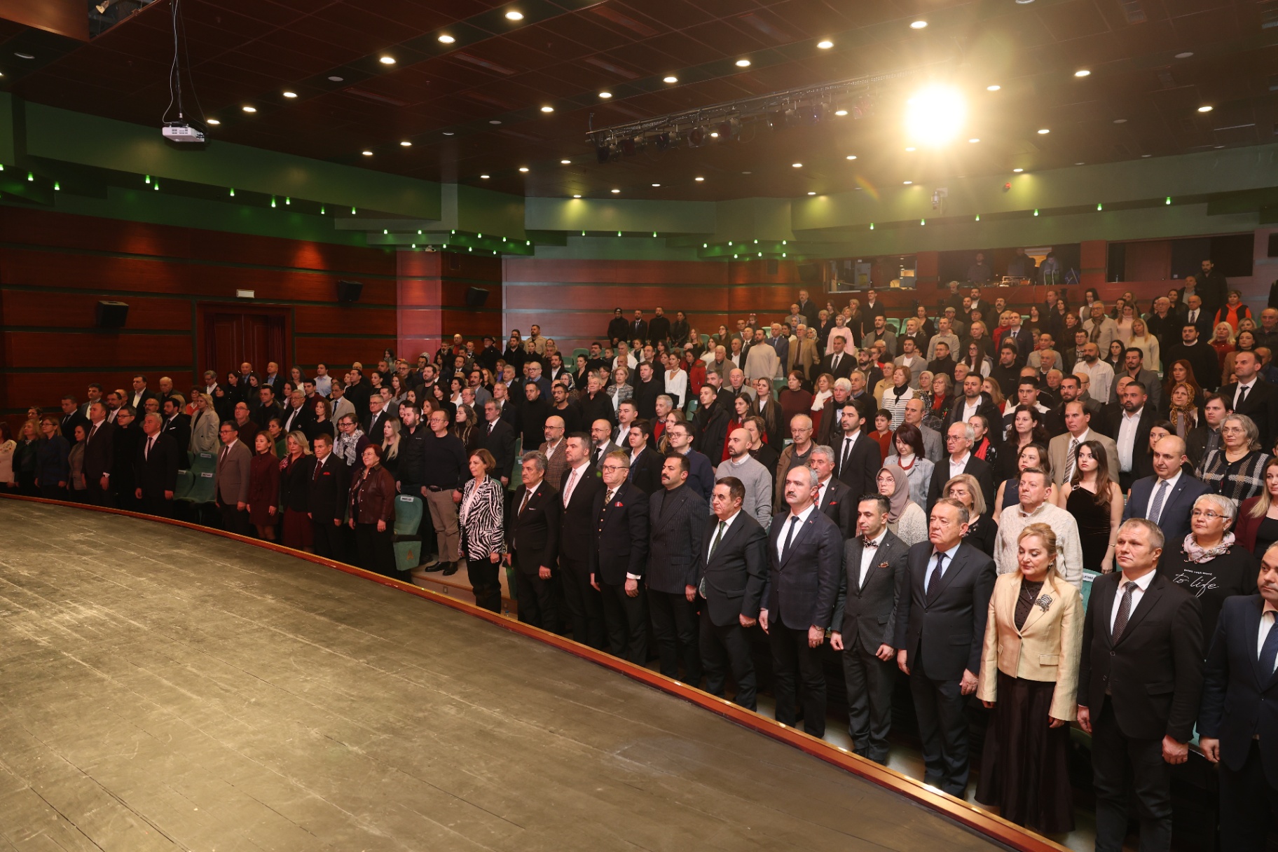 Lansman Fotoğraf 135