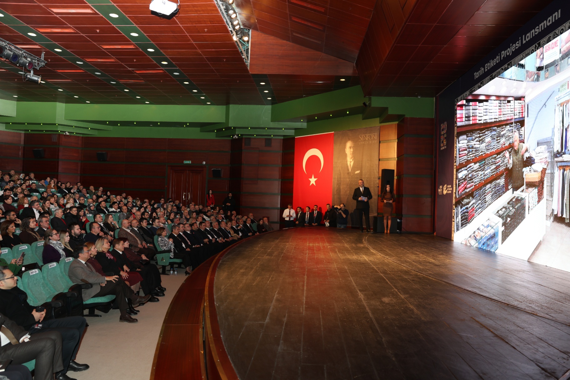 Lansman Fotoğraf 137