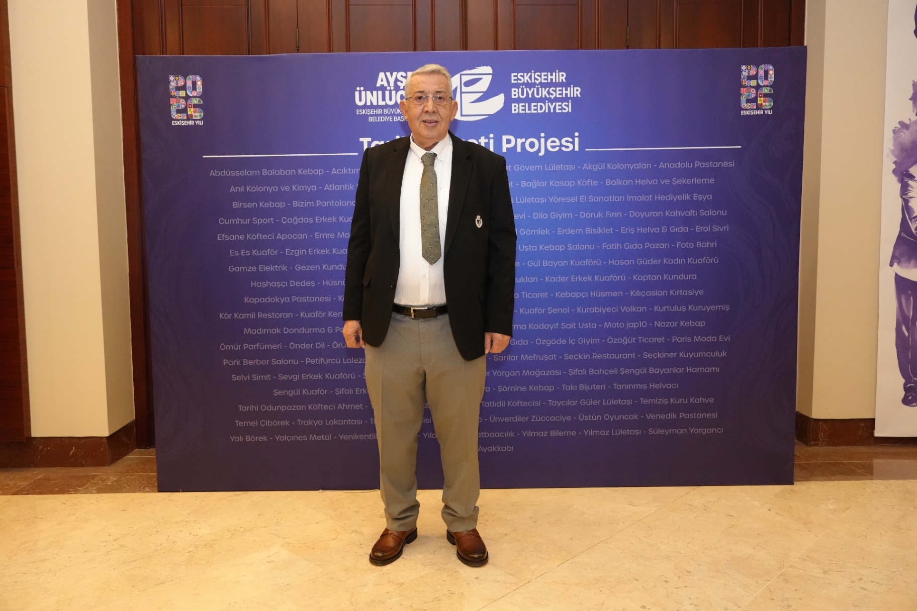 Lansman Fotoğraf 14