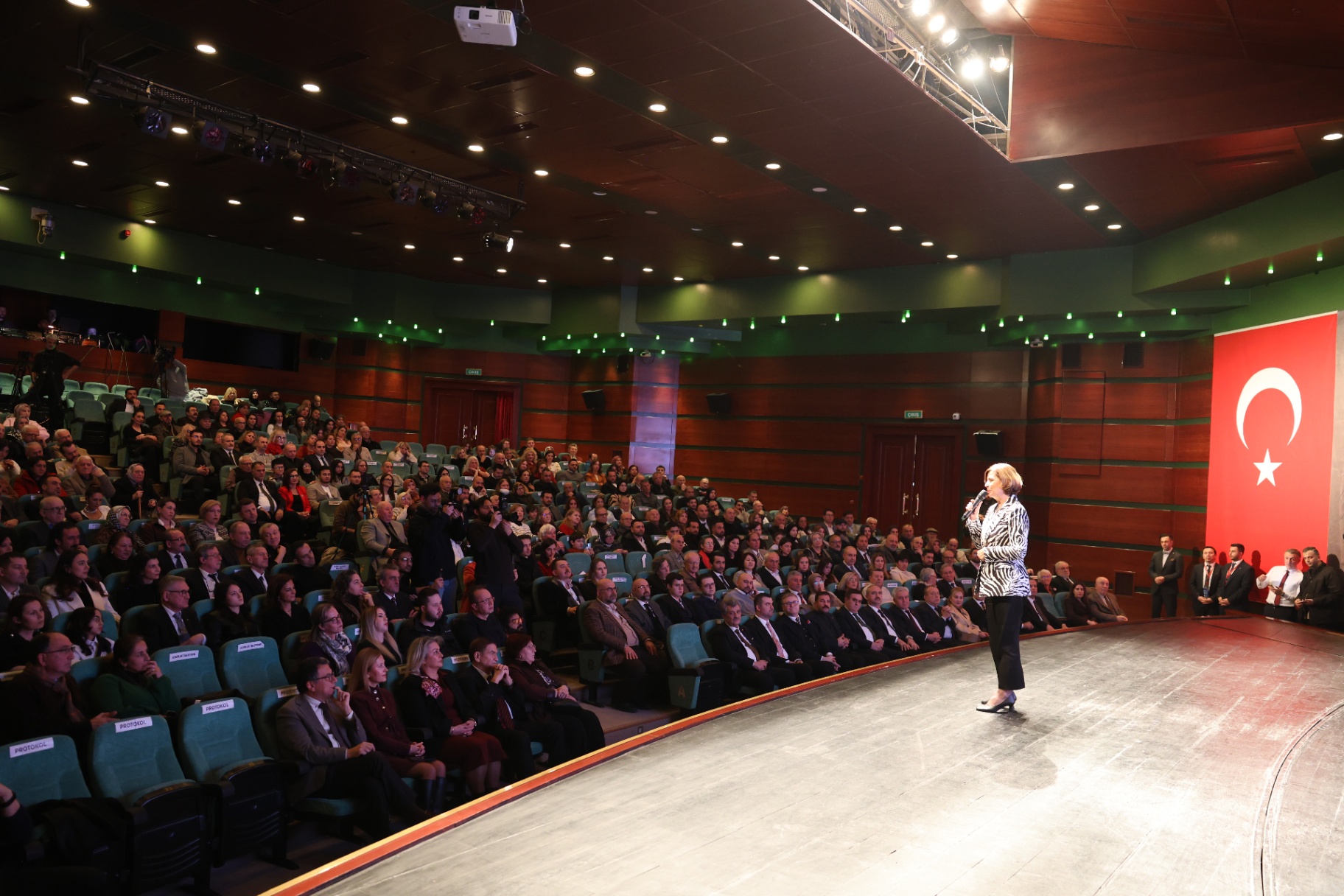 Lansman Fotoğraf 142