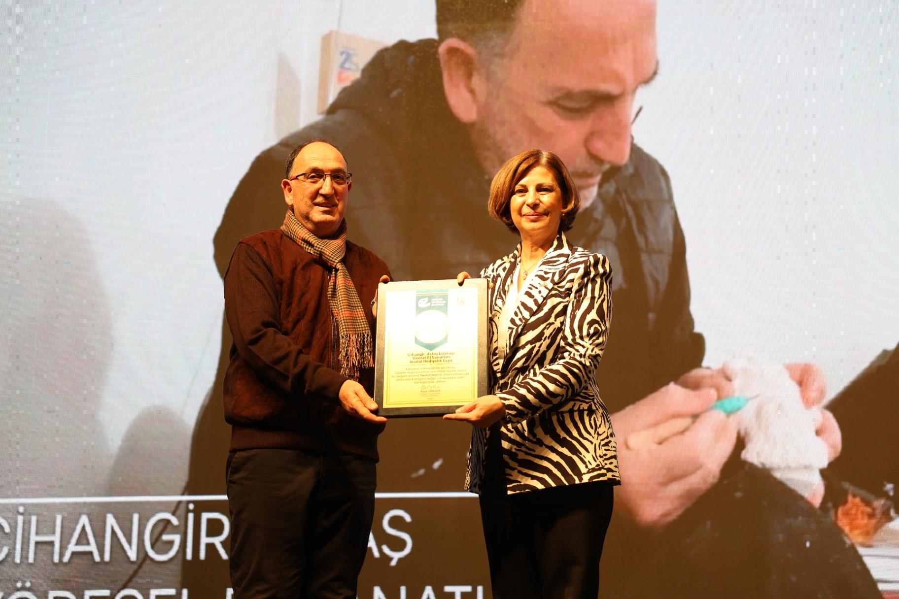 Lansman Fotoğraf 150