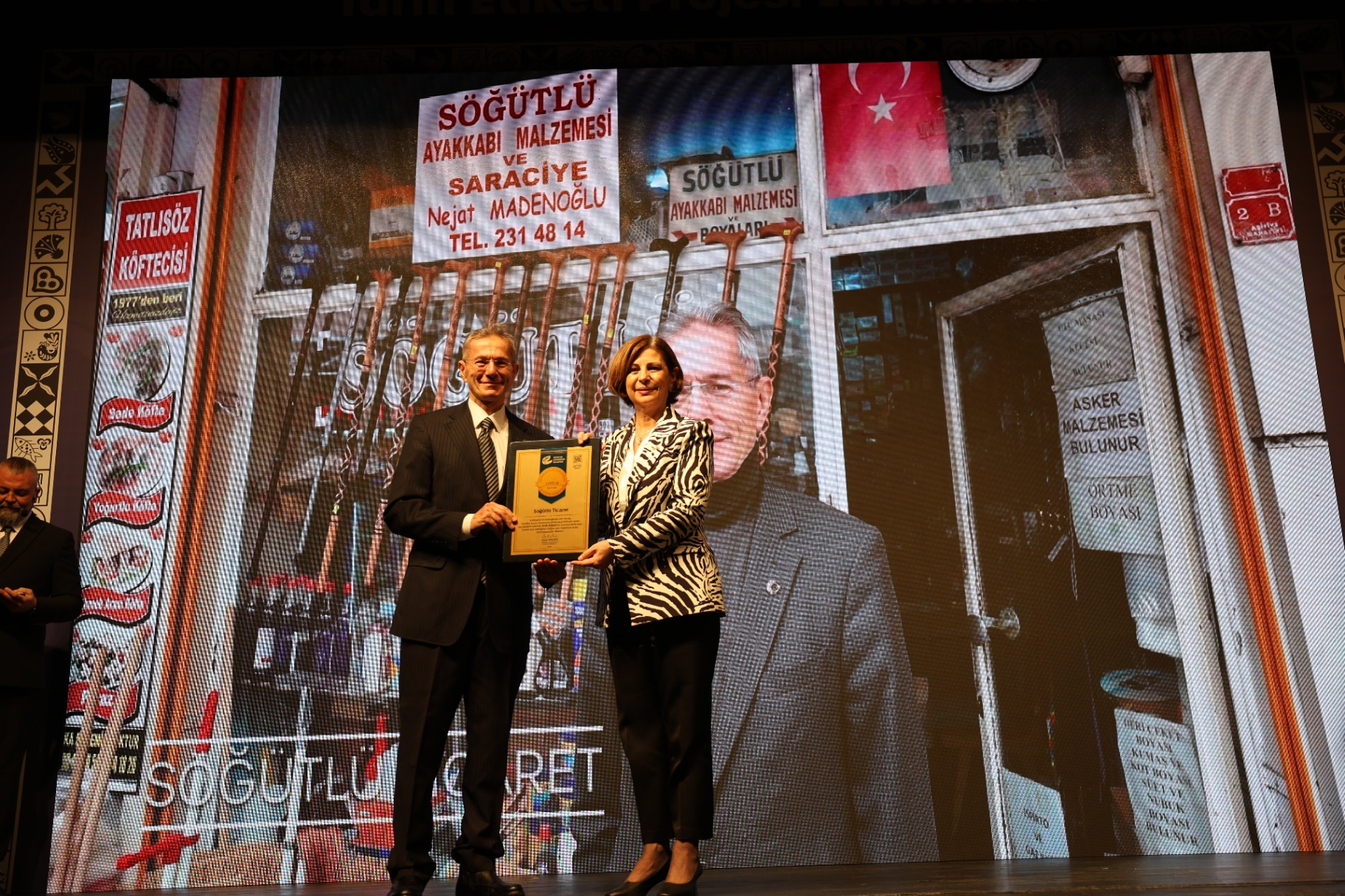 Lansman Fotoğraf 160