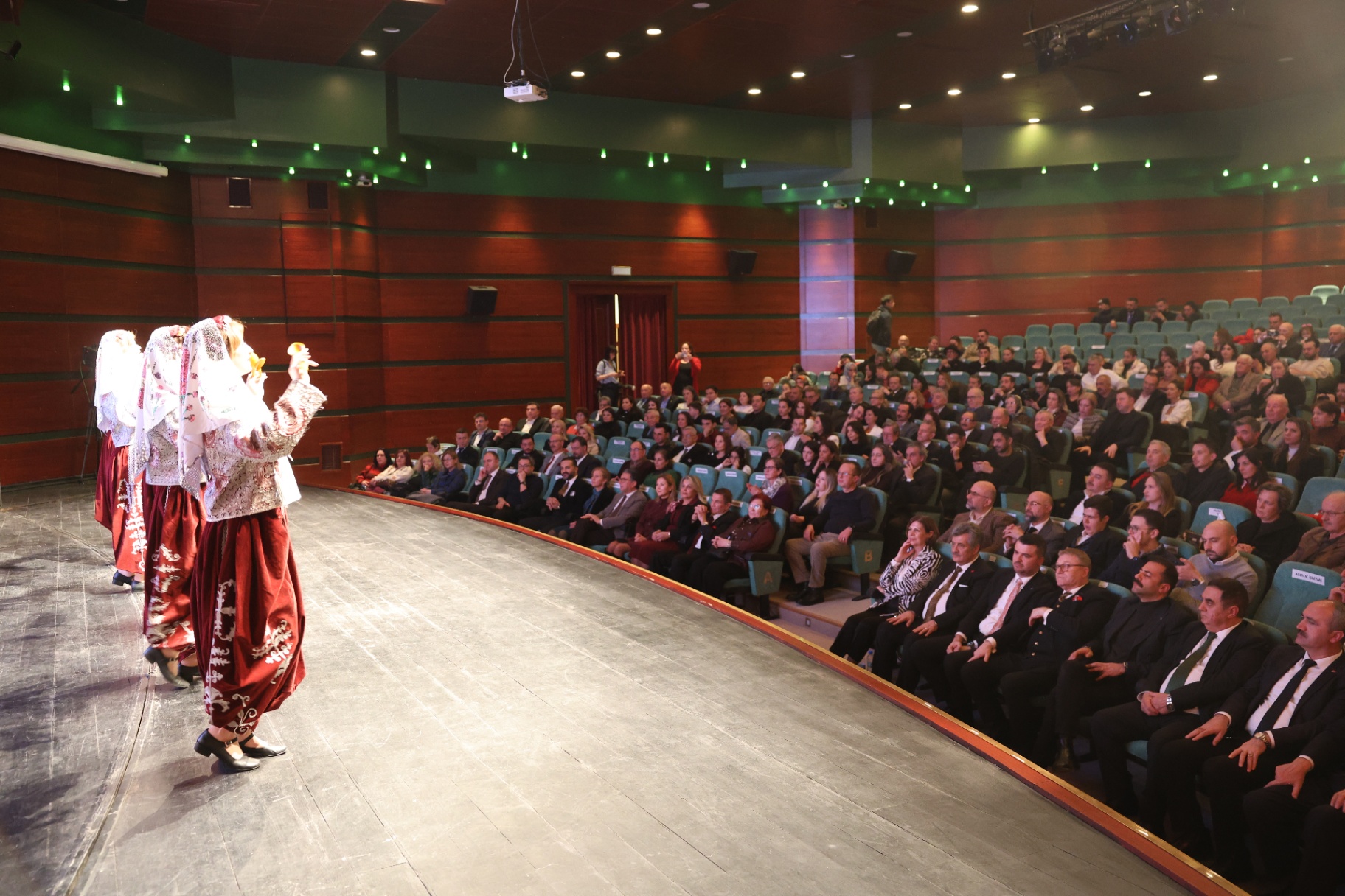 Lansman Fotoğraf 165