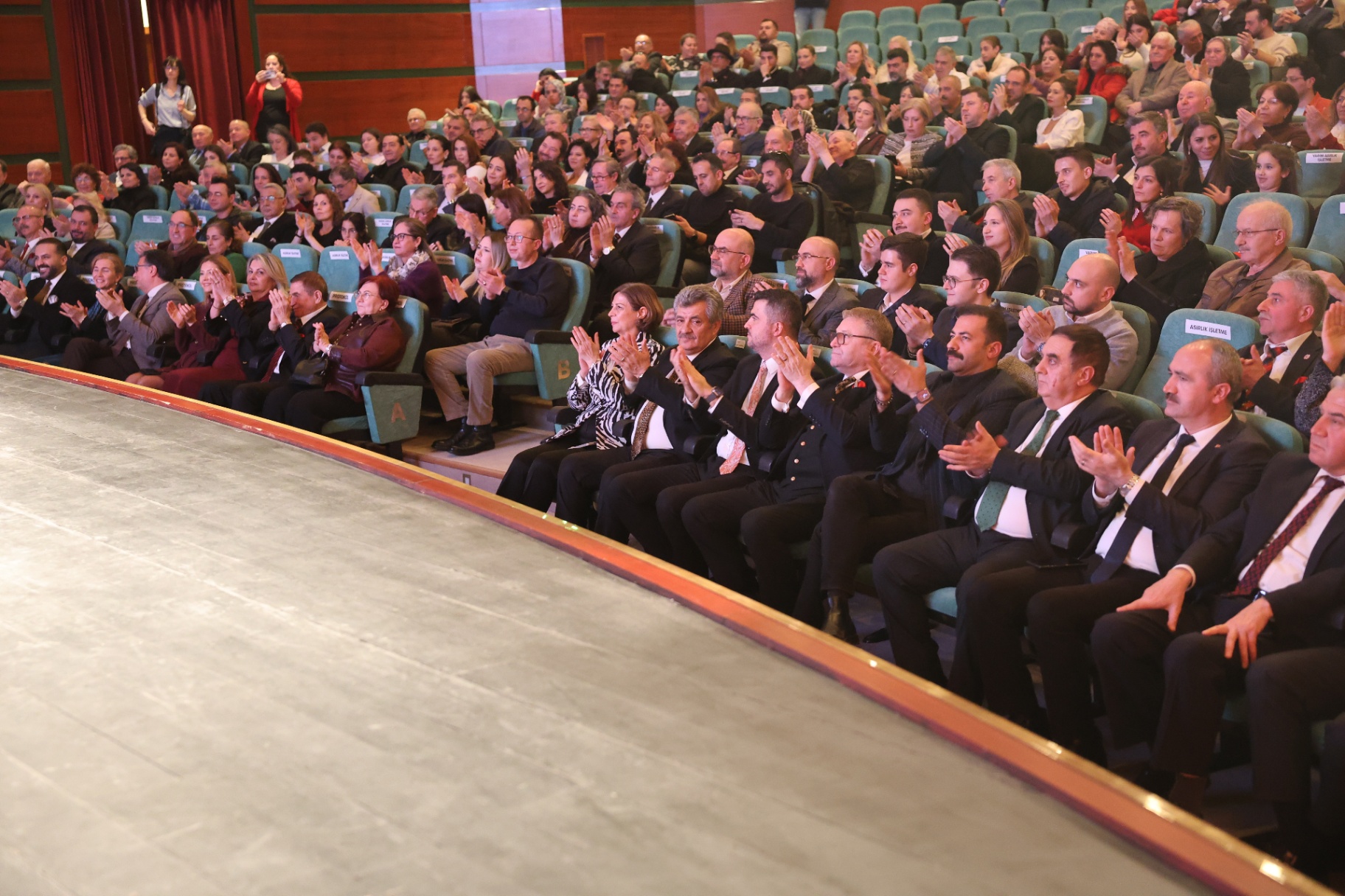 Lansman Fotoğraf 166