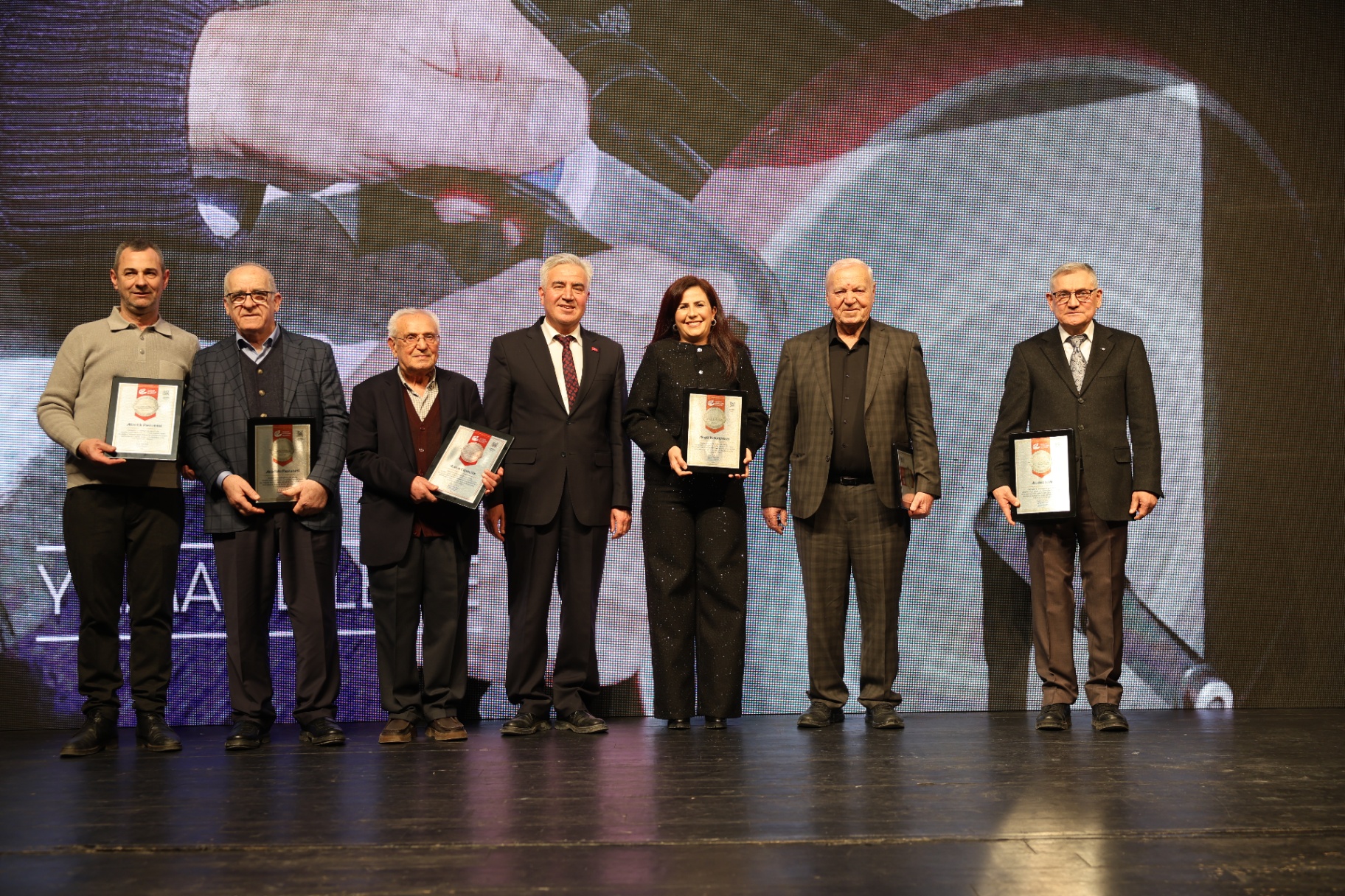 Lansman Fotoğraf 167