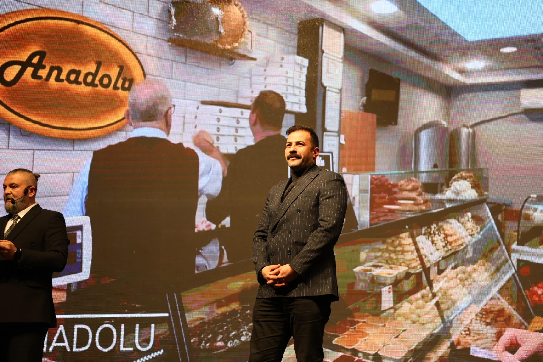 Lansman Fotoğraf 168