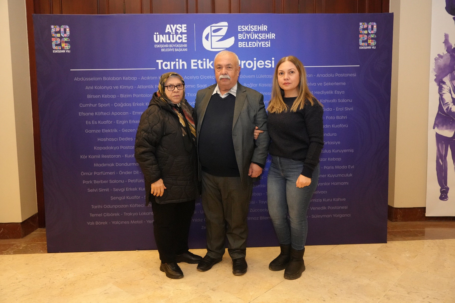 Lansman Fotoğraf 17