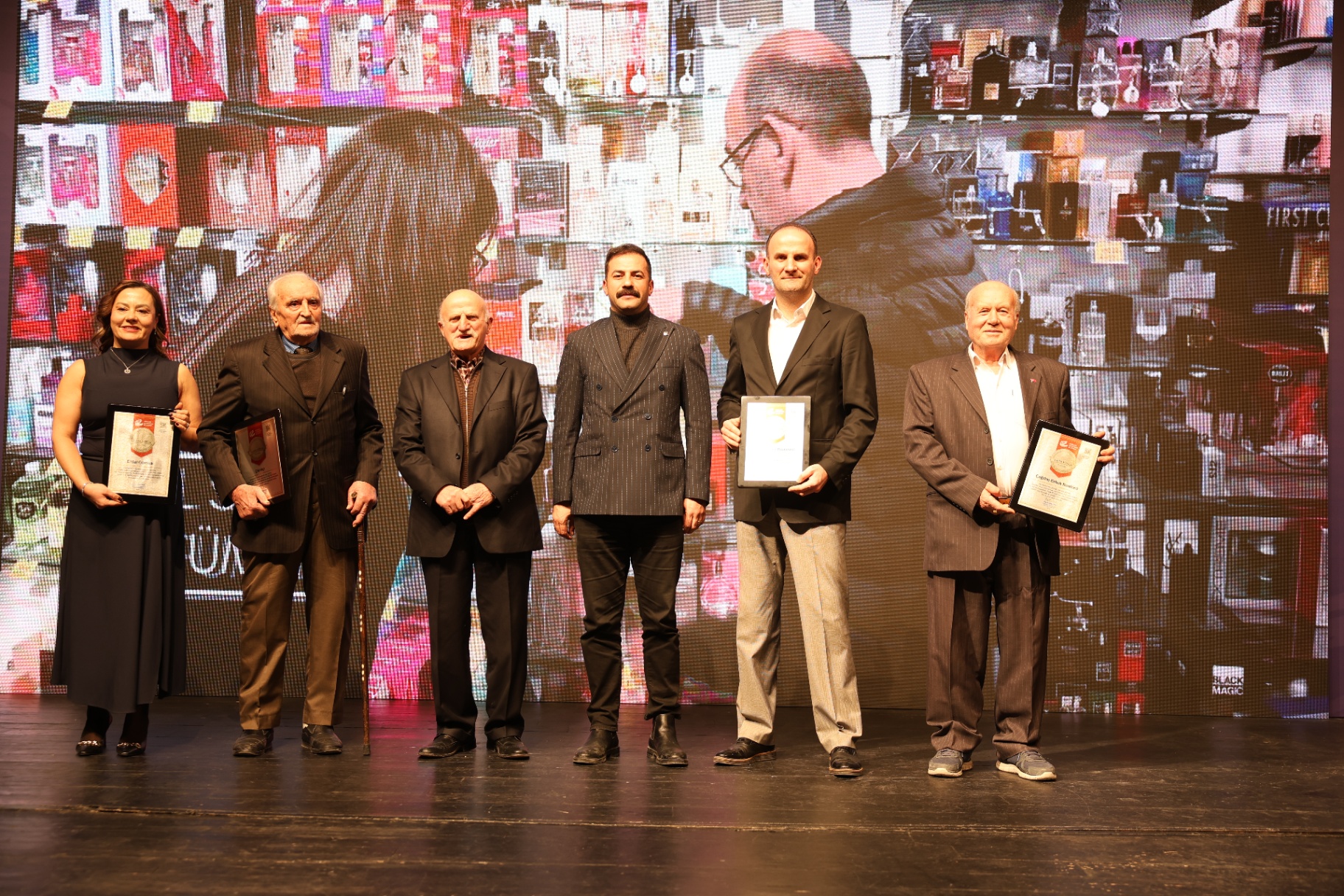 Lansman Fotoğraf 170