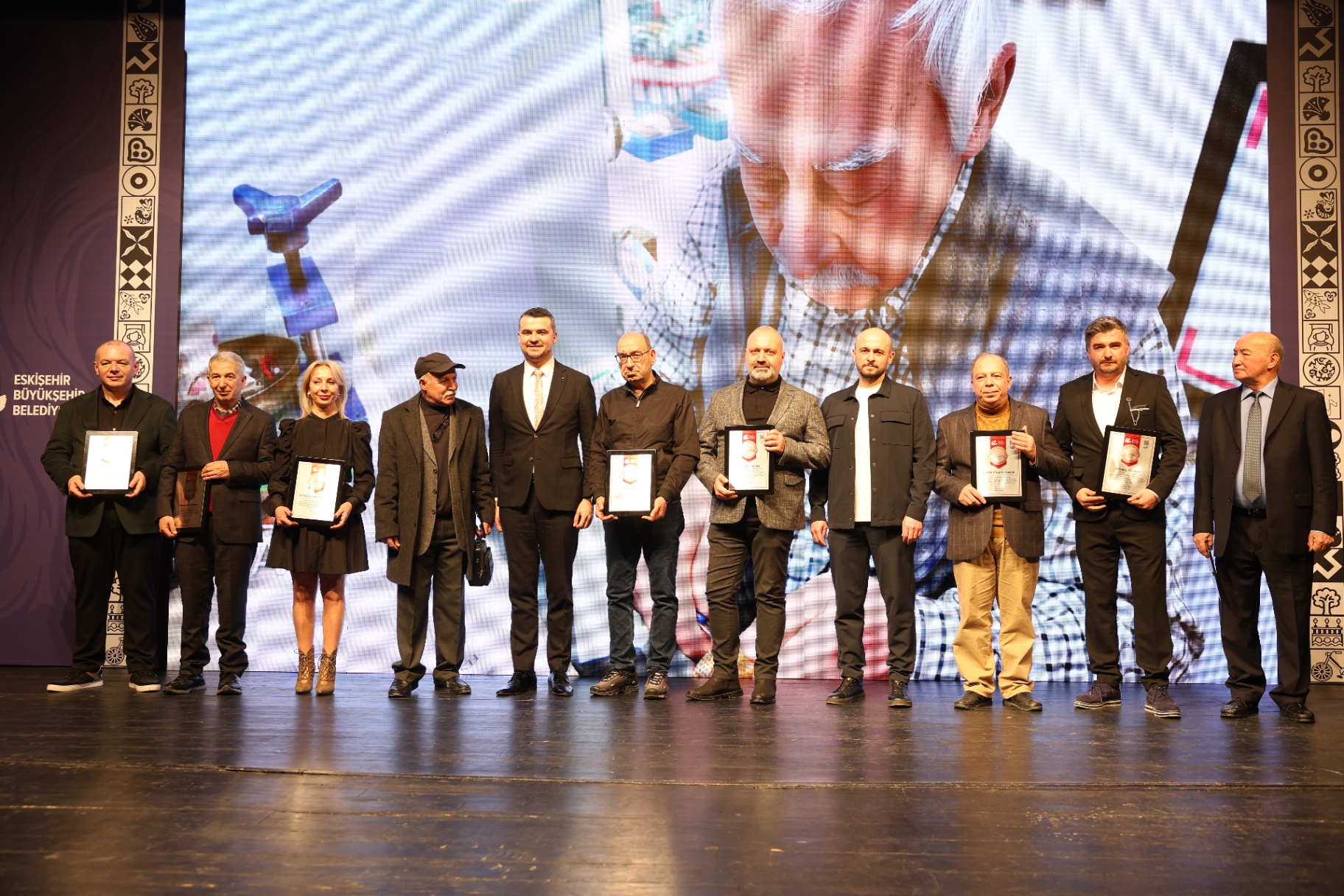 Lansman Fotoğraf 171