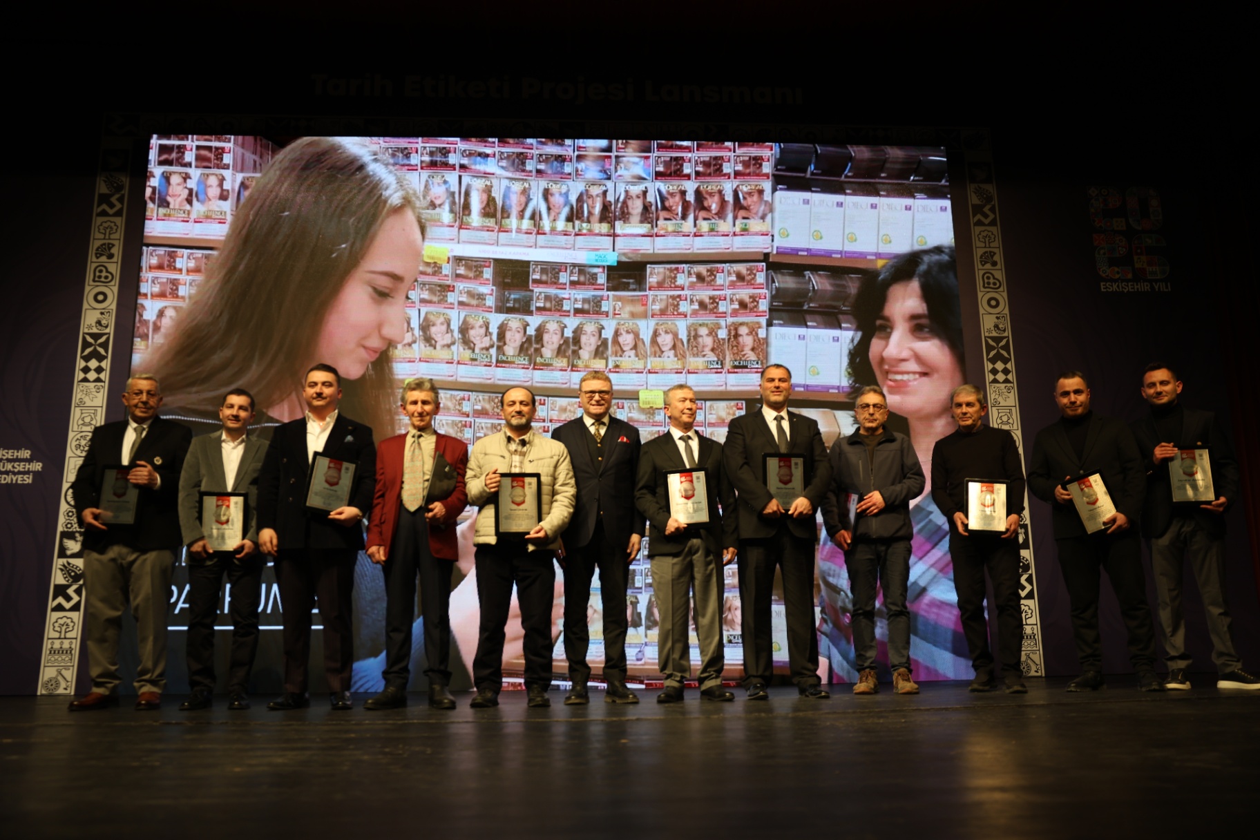 Lansman Fotoğraf 174