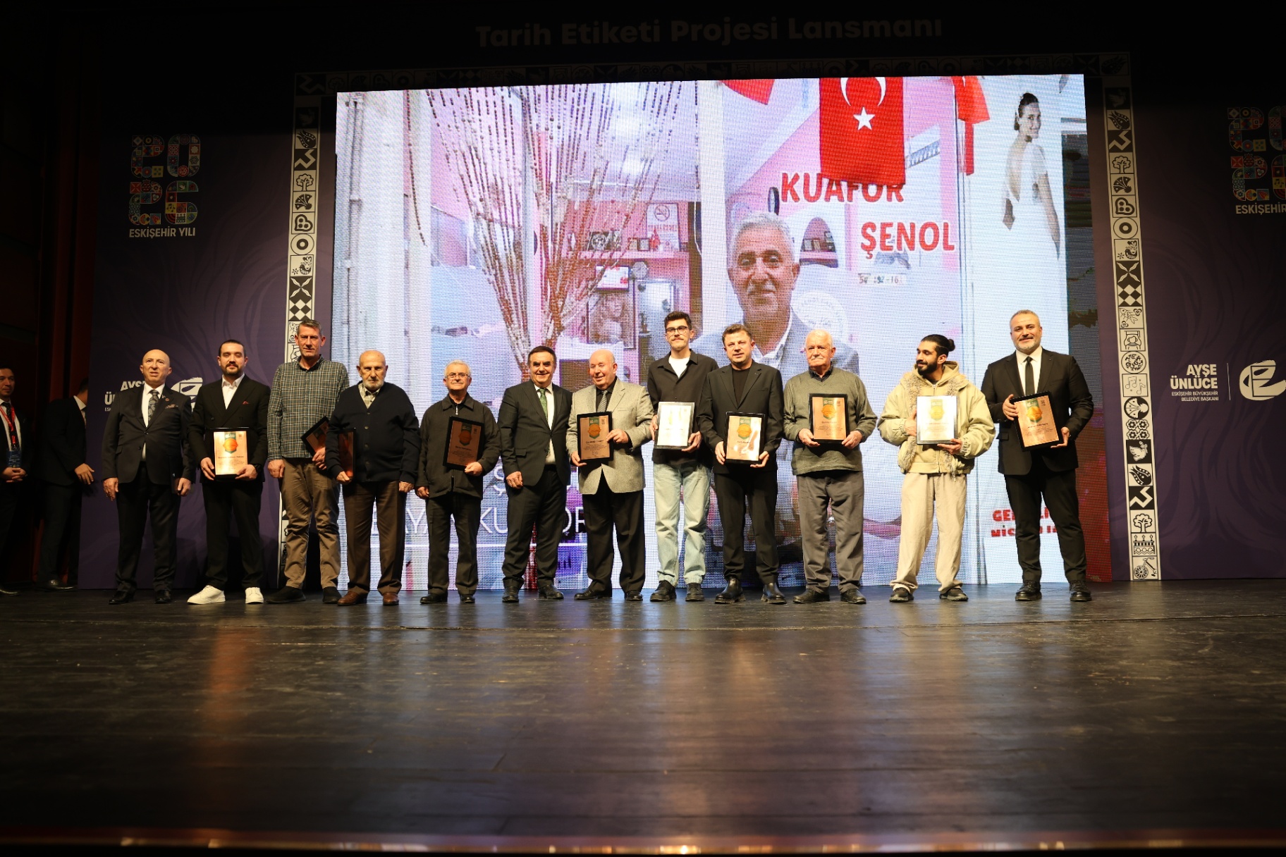 Lansman Fotoğraf 176