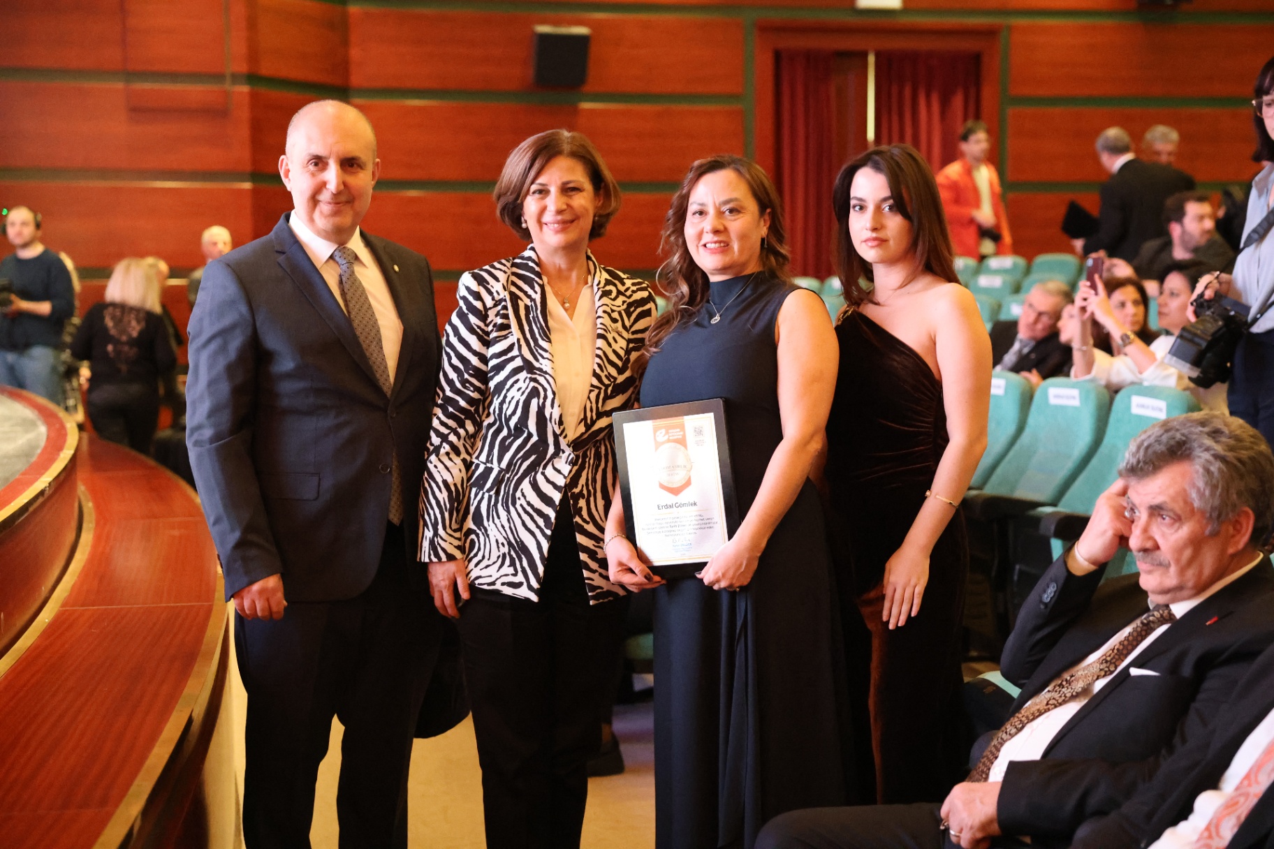 Lansman Fotoğraf 180