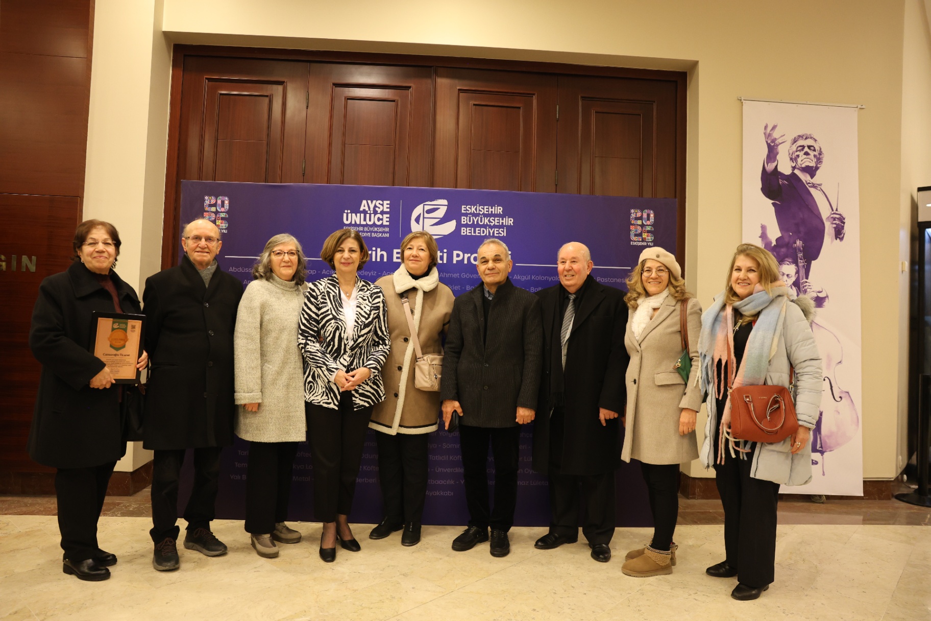 Lansman Fotoğraf 190