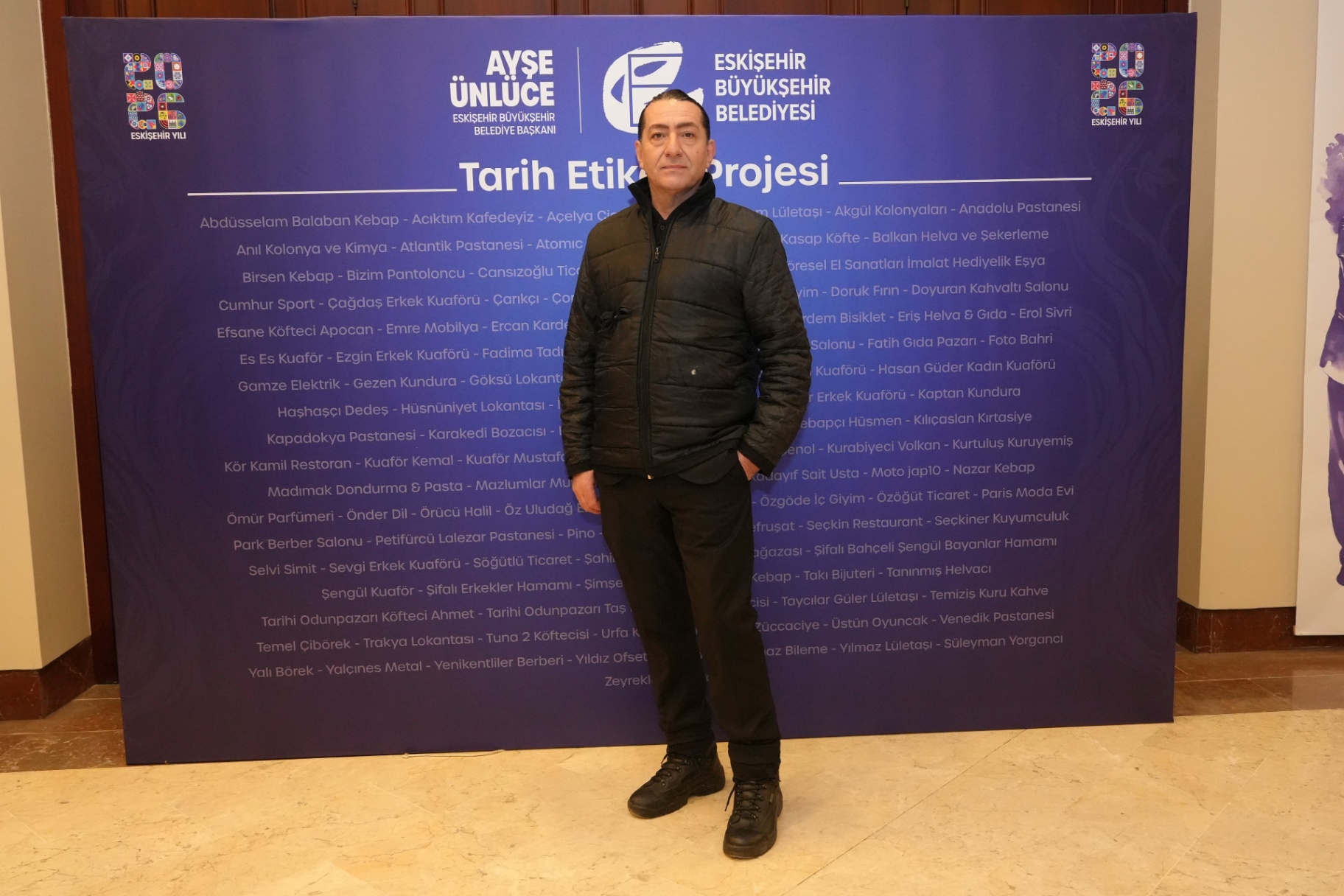 Lansman Fotoğraf 20