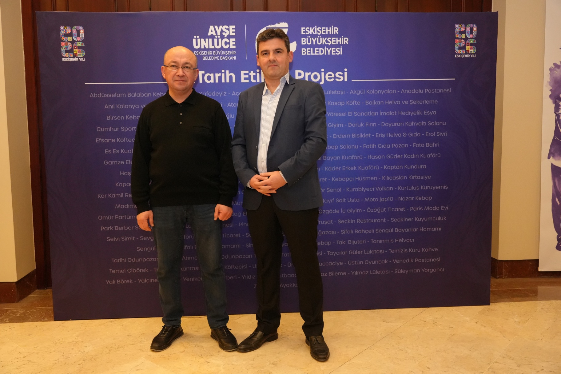 Lansman Fotoğraf 25