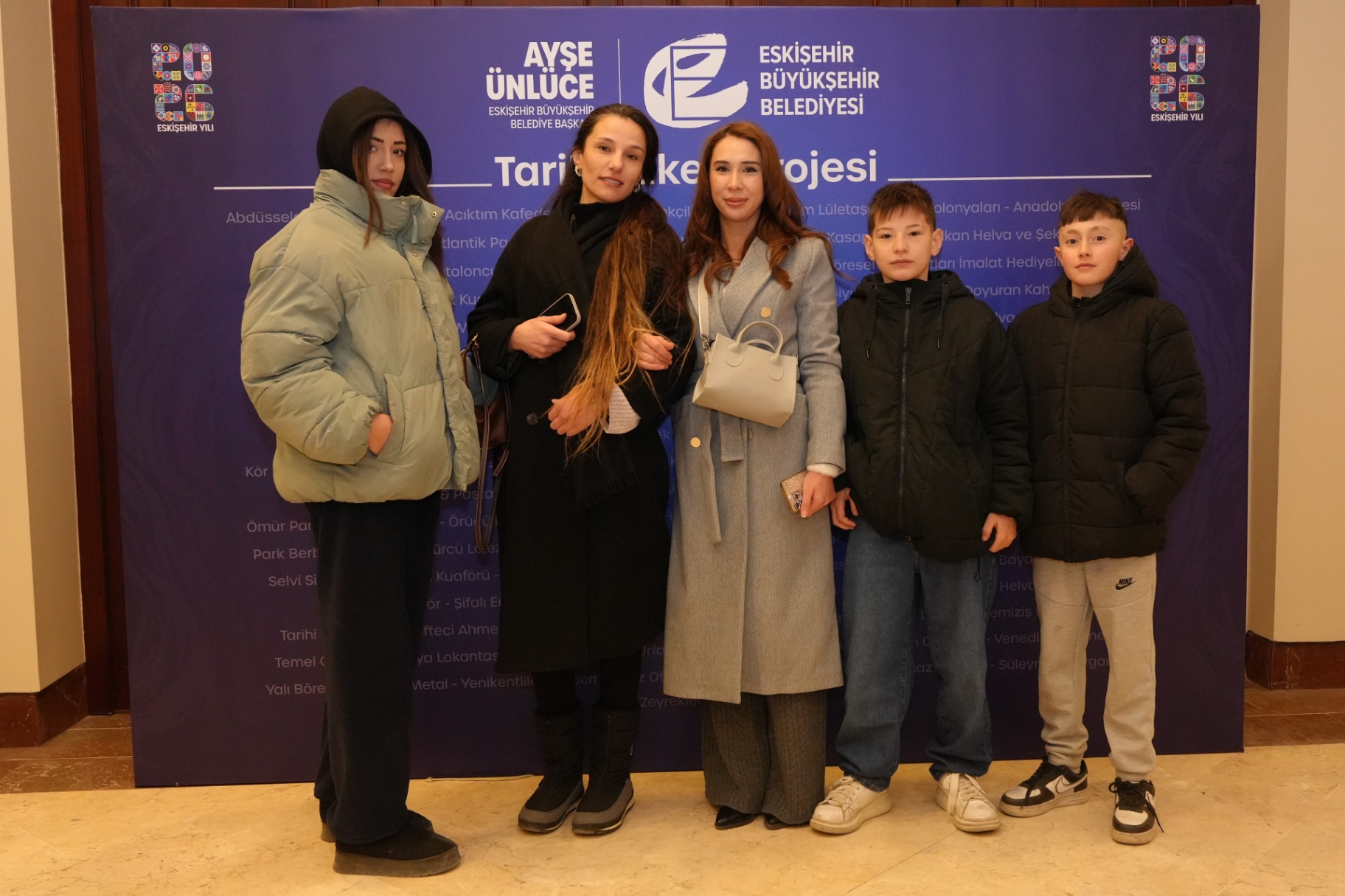 Lansman Fotoğraf 27