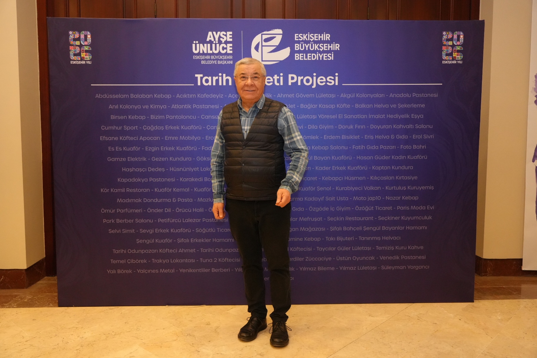 Lansman Fotoğraf 34