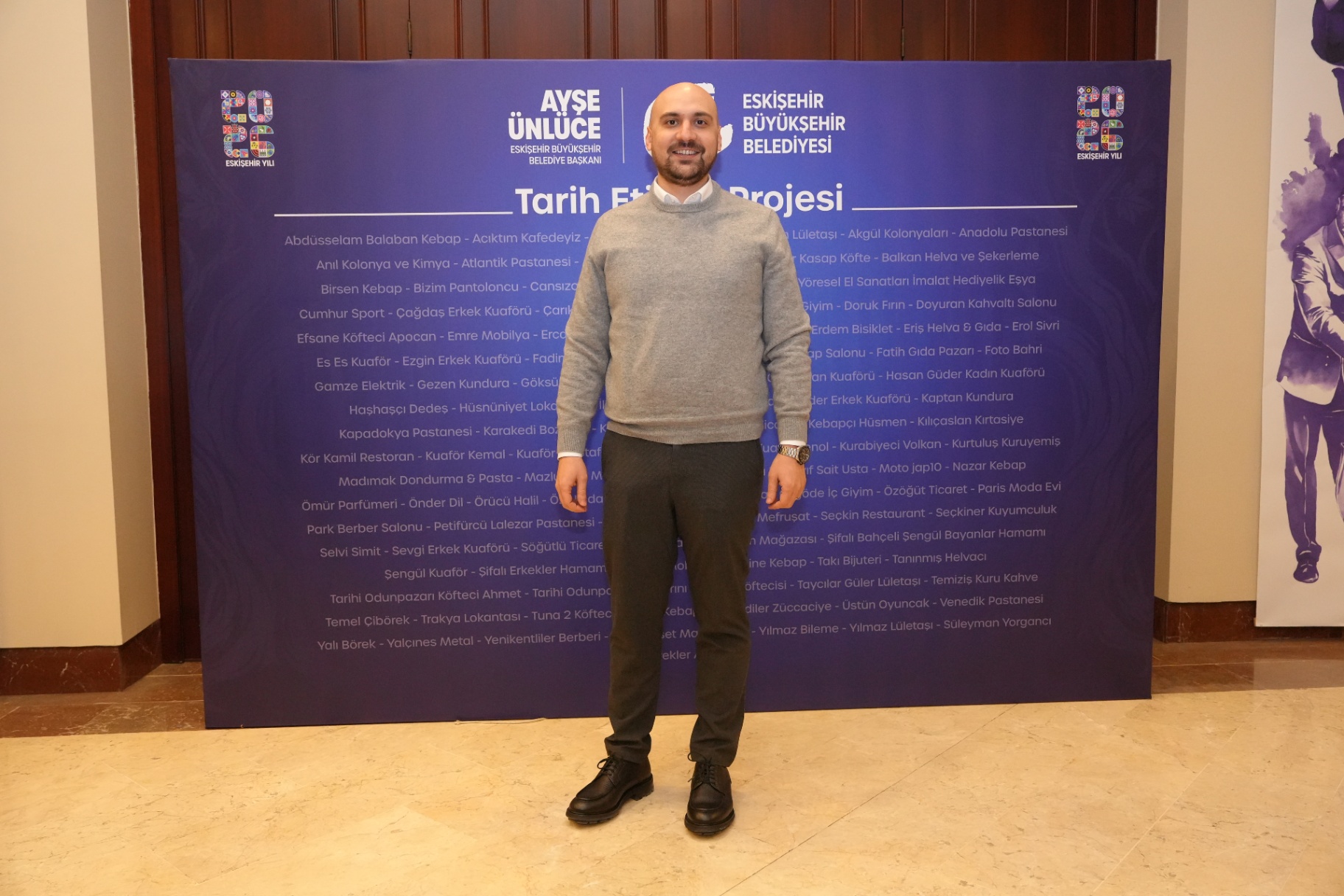 Lansman Fotoğraf 35