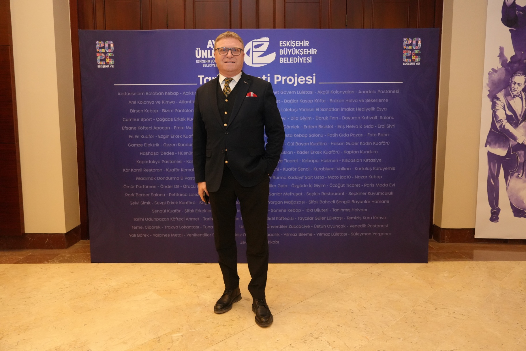 Lansman Fotoğraf 39