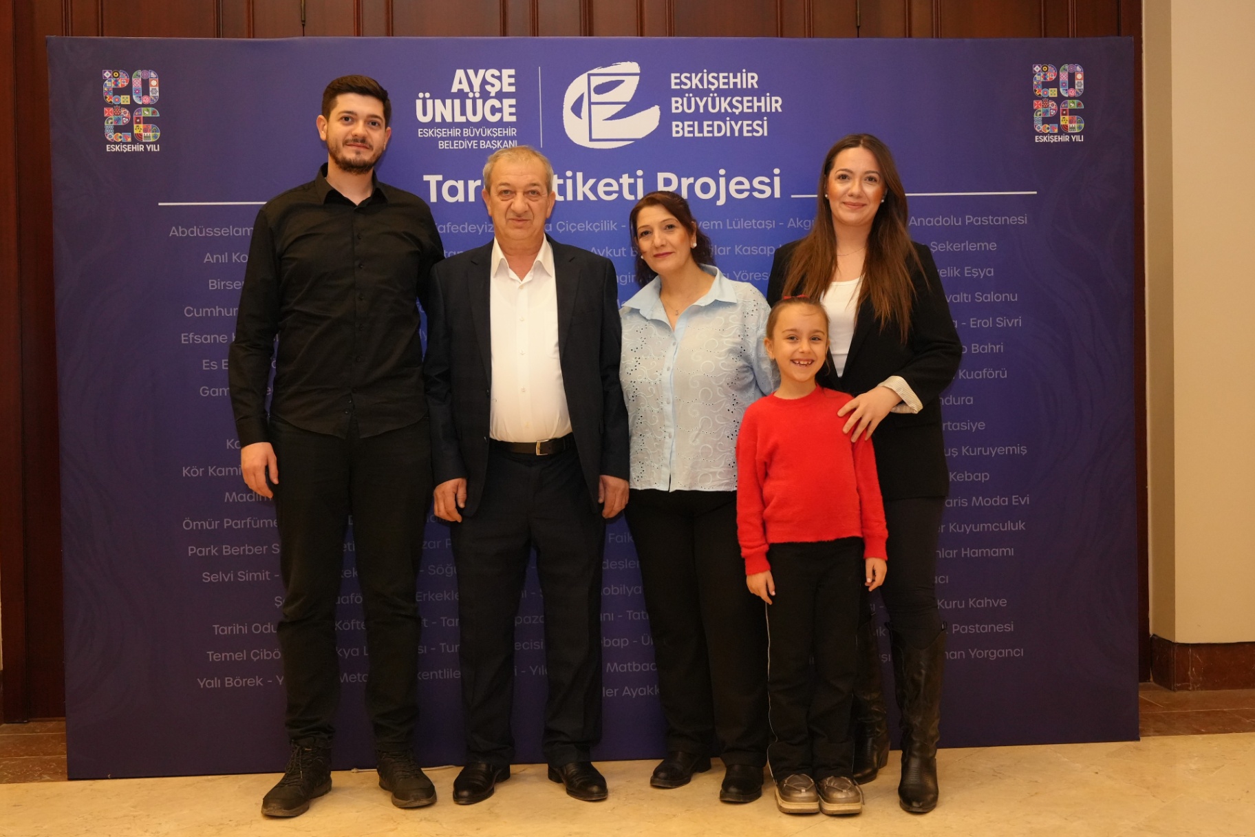 Lansman Fotoğraf 50