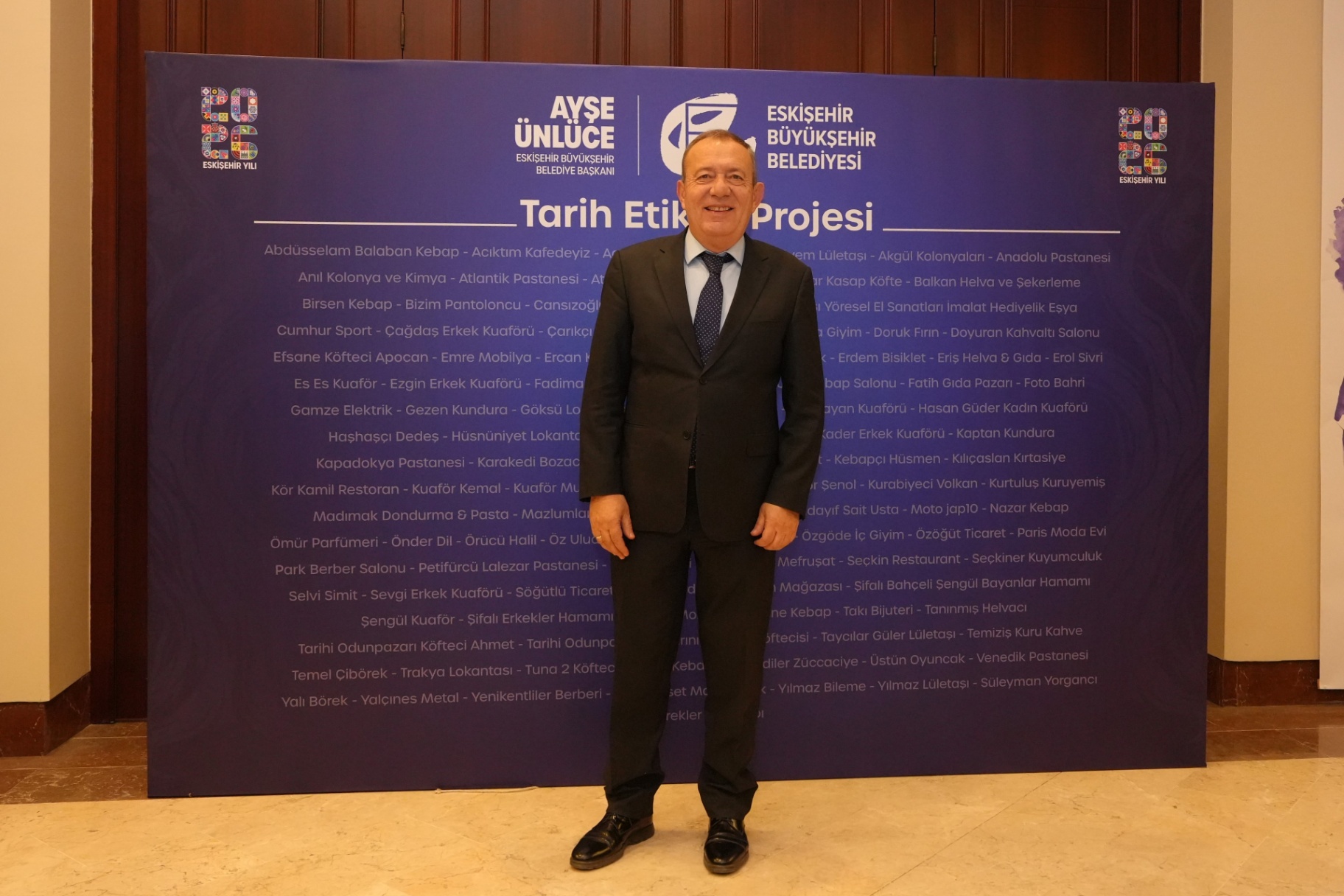 Lansman Fotoğraf 54