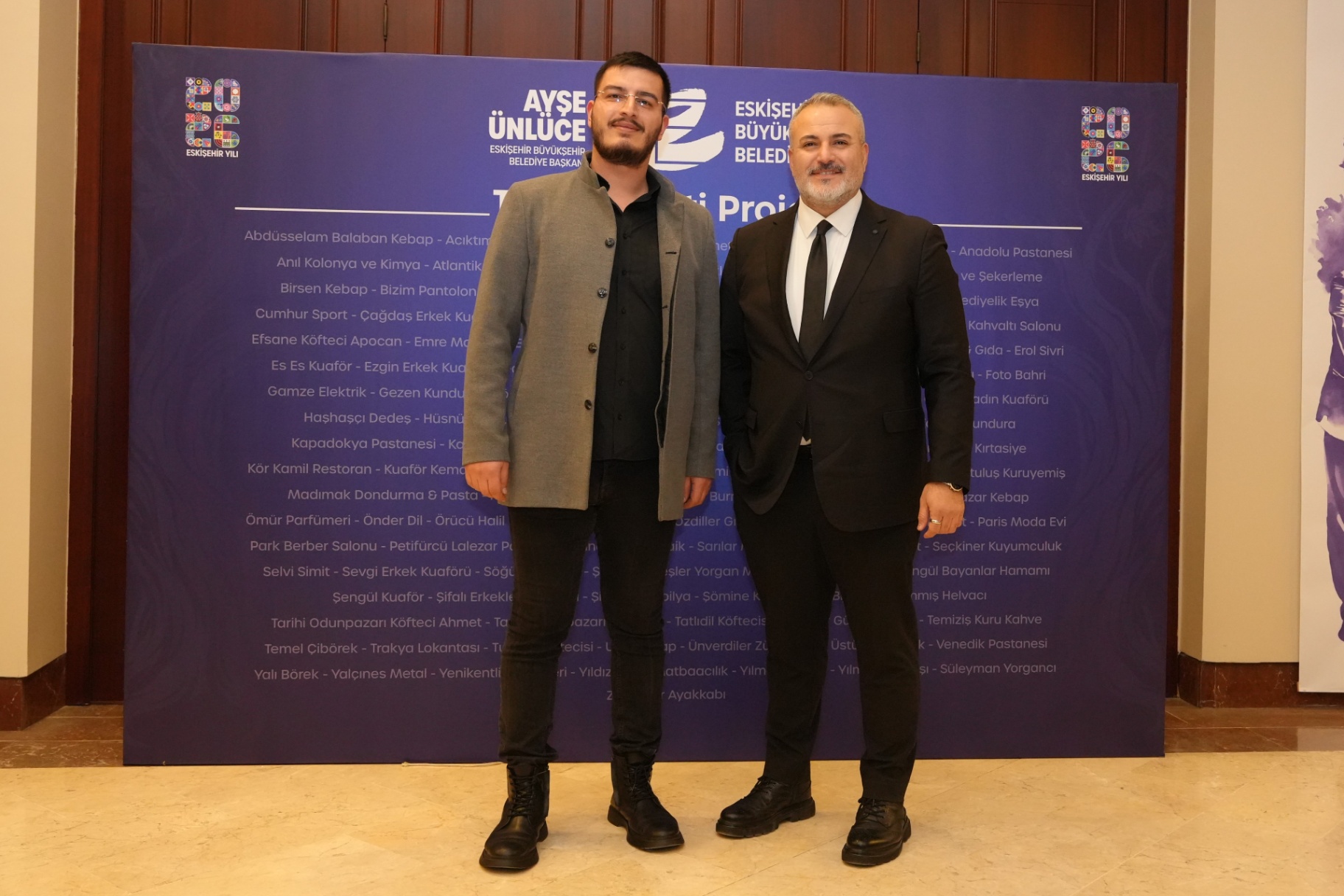 Lansman Fotoğraf 64