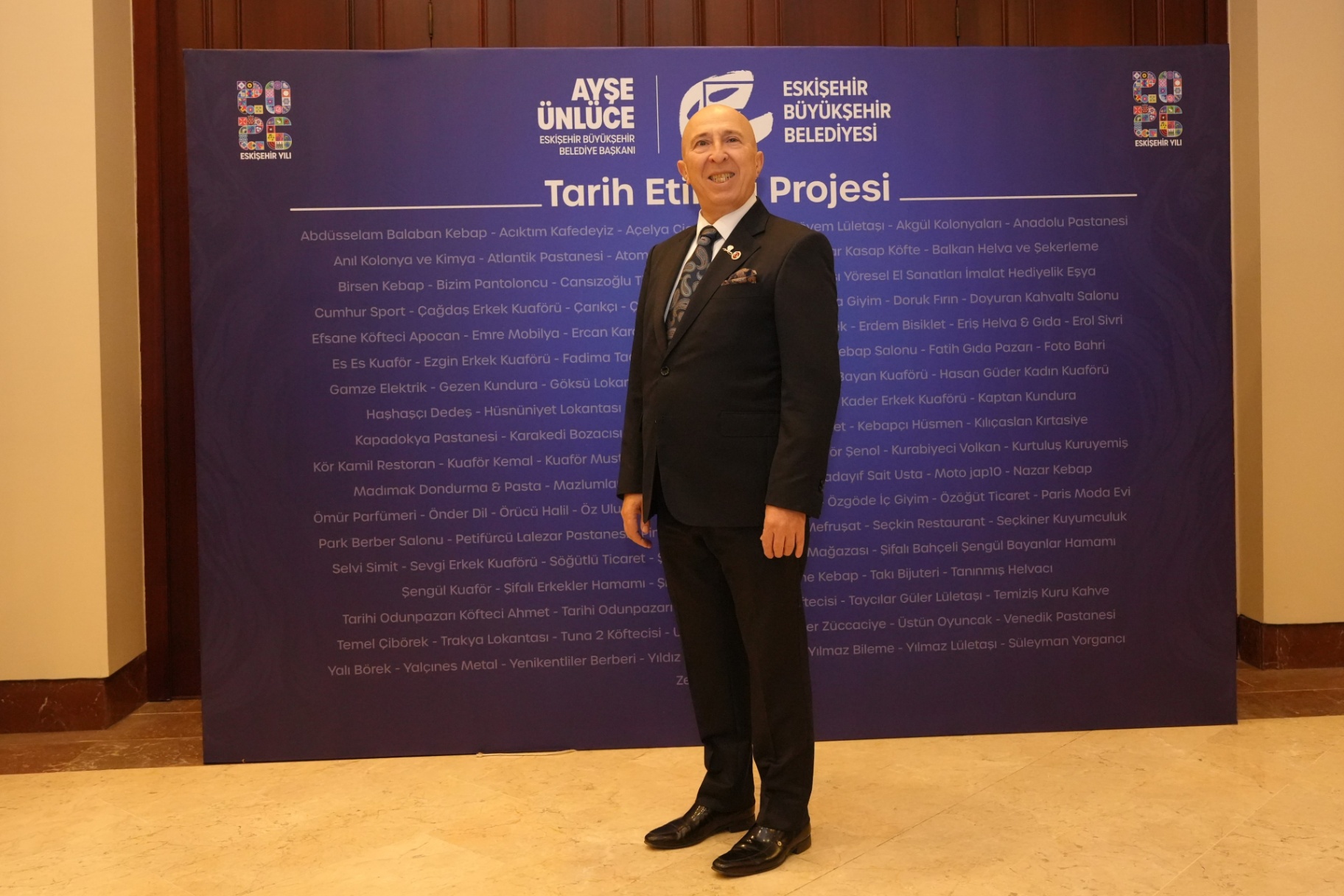 Lansman Fotoğraf 70