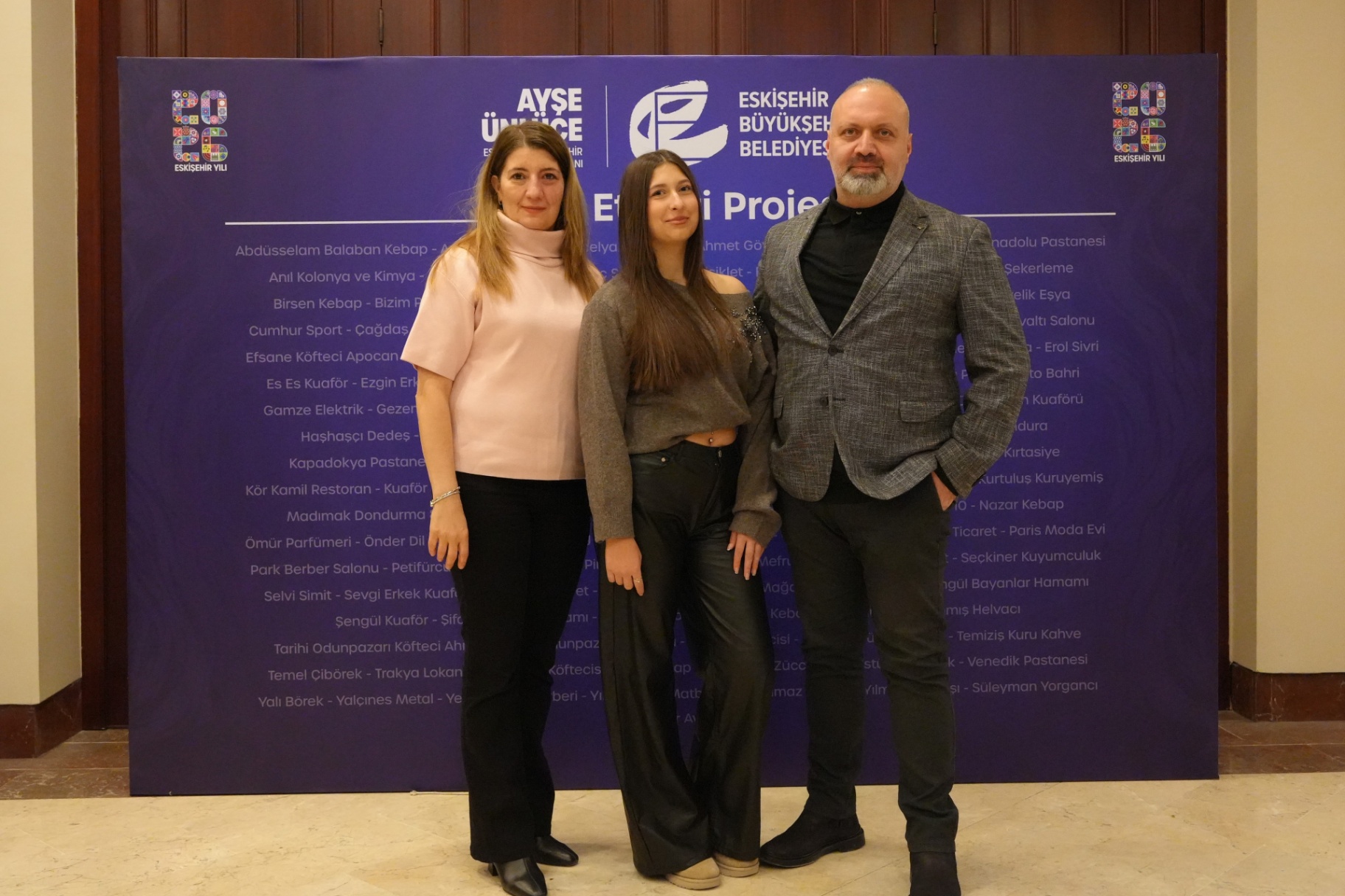 Lansman Fotoğraf 80