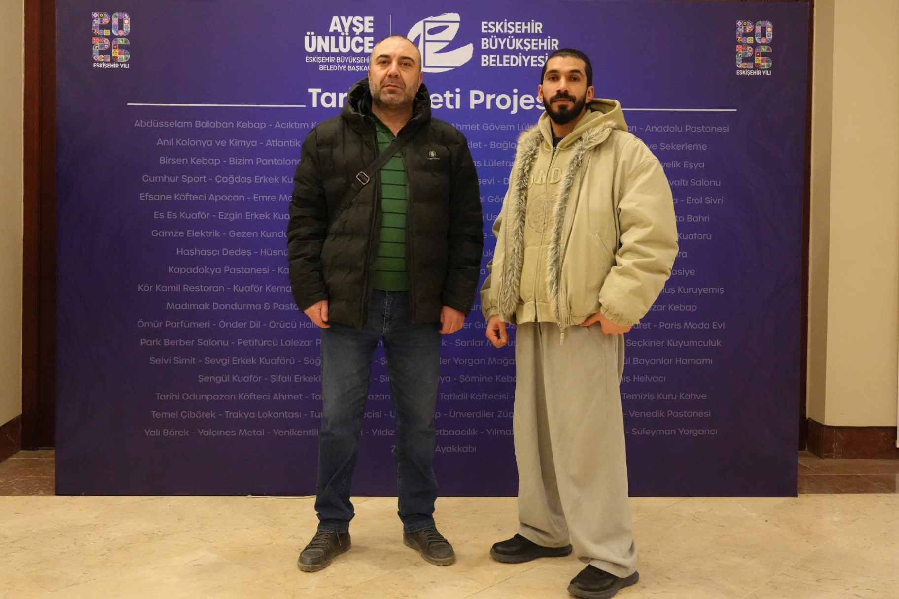 Lansman Fotoğraf 82