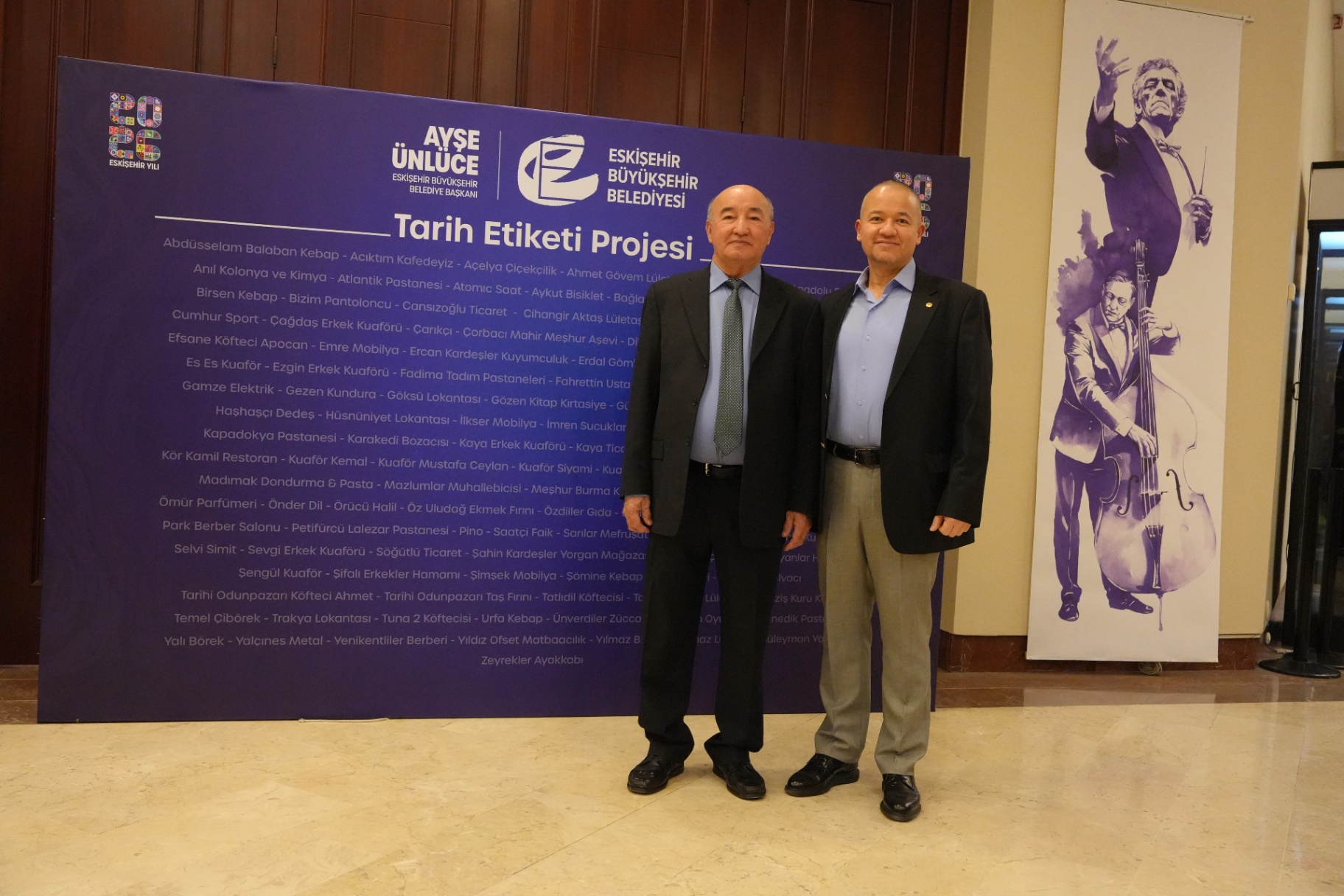 Lansman Fotoğraf 86