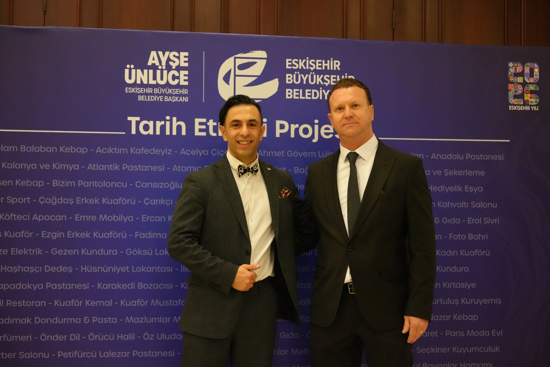 Lansman Fotoğraf 90