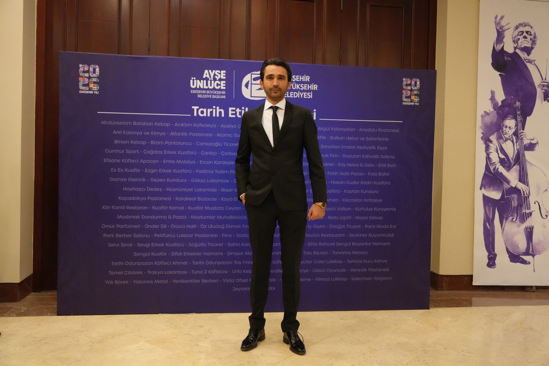 Lansman Fotoğraf 92