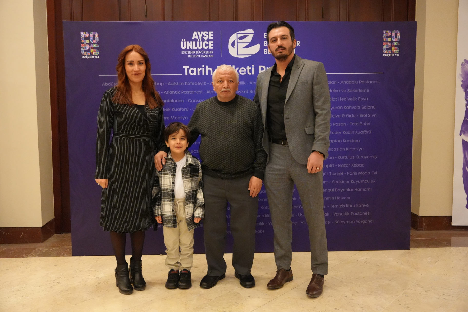 Lansman Fotoğraf 99